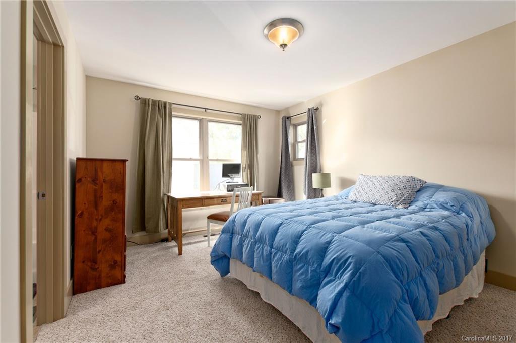 West End Village - Residential