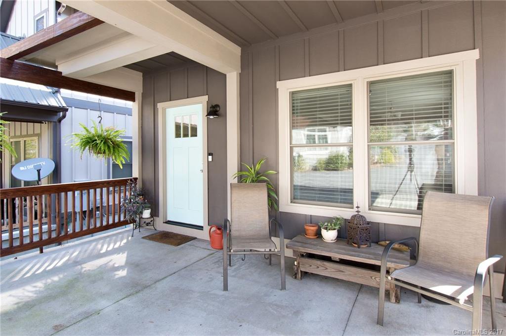 West End Village - Residential