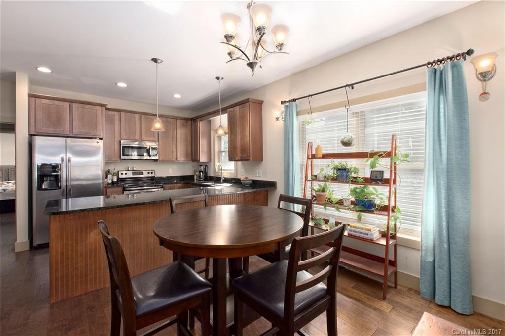 West End Village - Residential