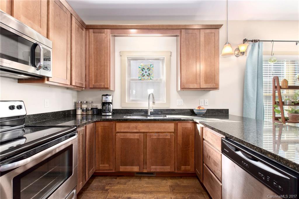 West End Village - Residential