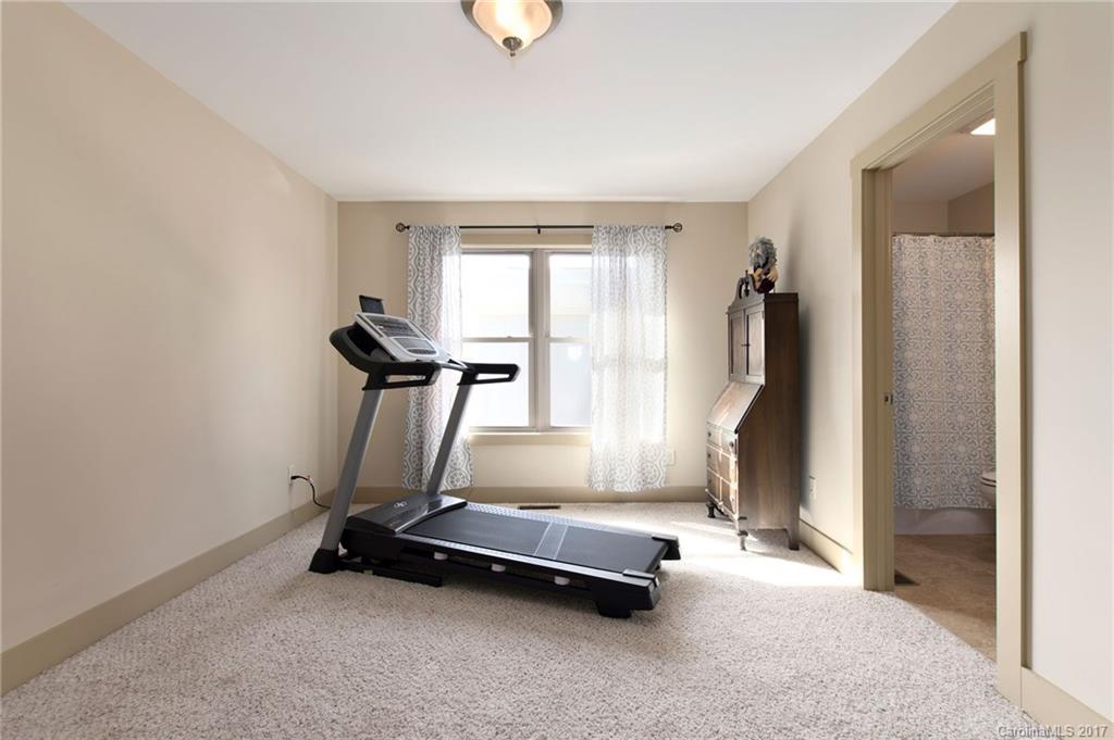 West End Village - Residential