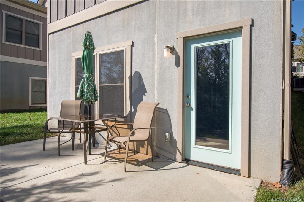 West End Village - Residential