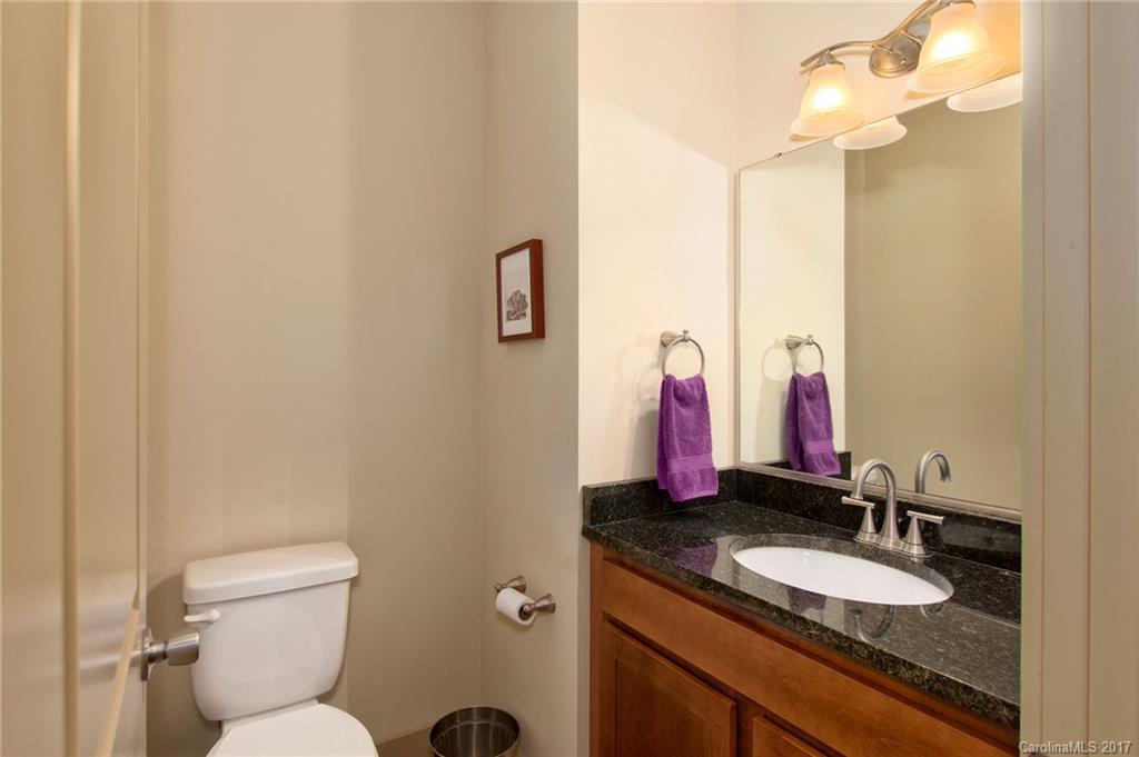 West End Village - Residential