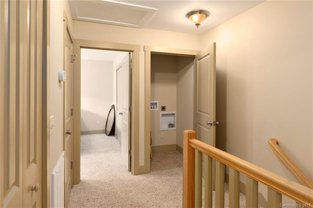 West End Village - Residential