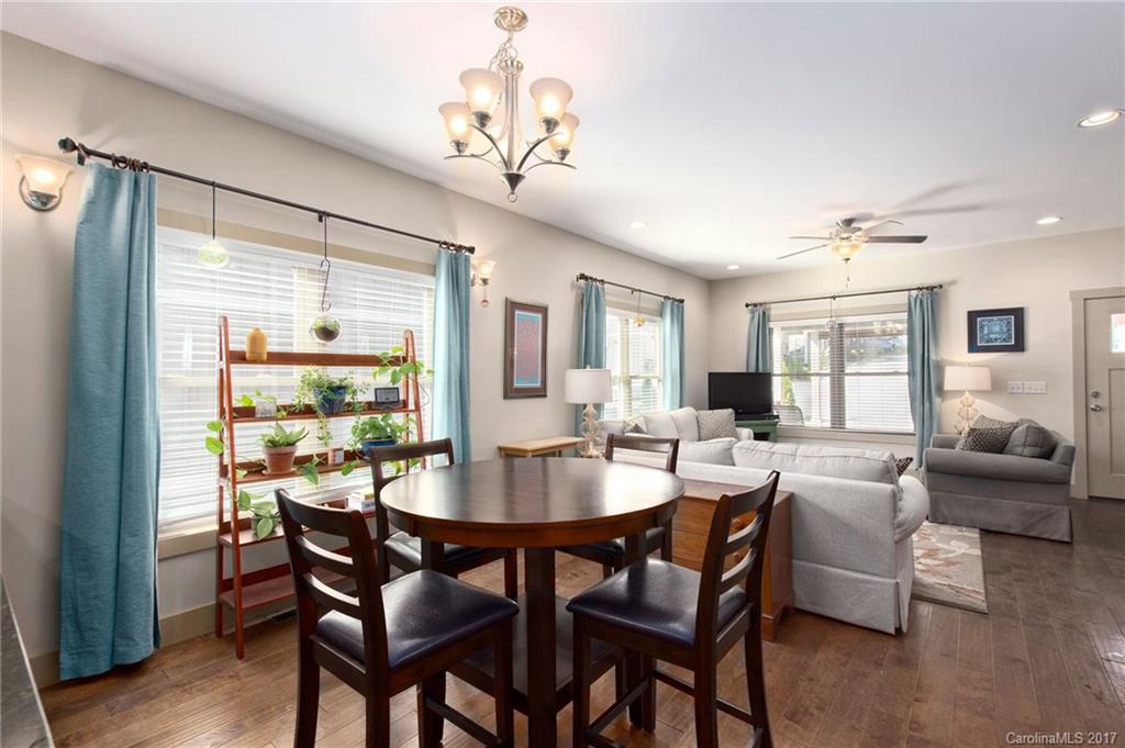 West End Village - Residential