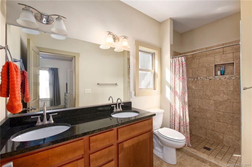 West End Village - Residential