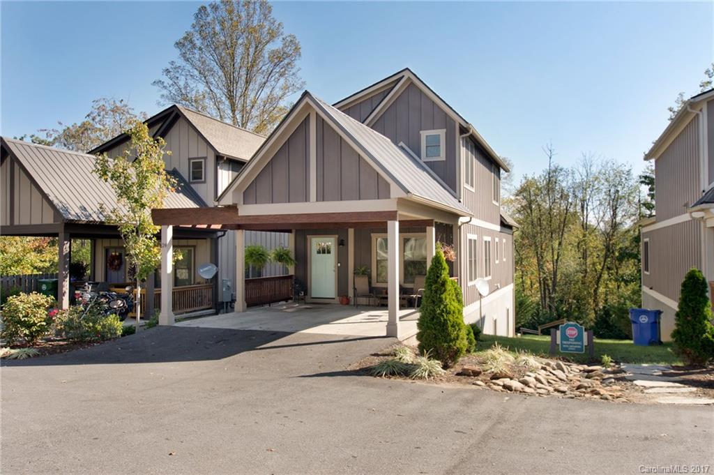 West End Village - Residential