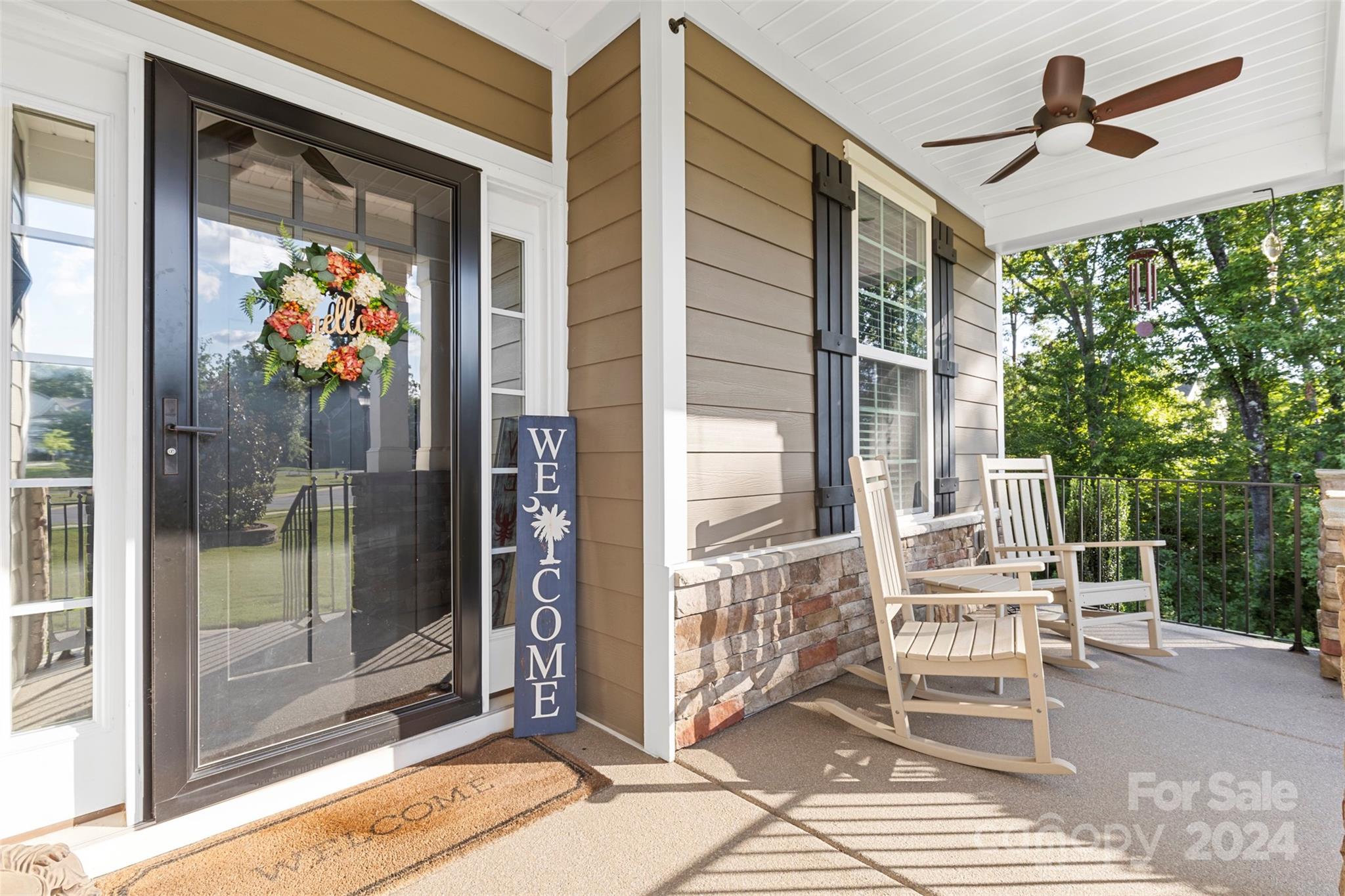 The Retreat at Rayfield - Residential