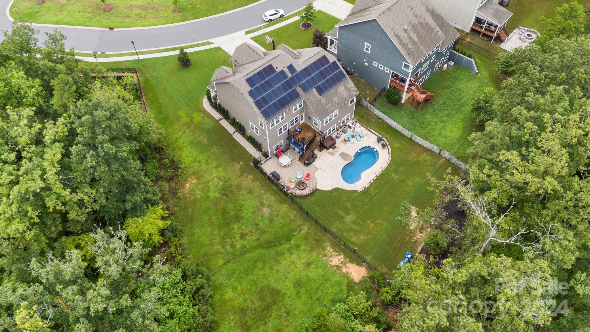 The Retreat at Rayfield - Residential