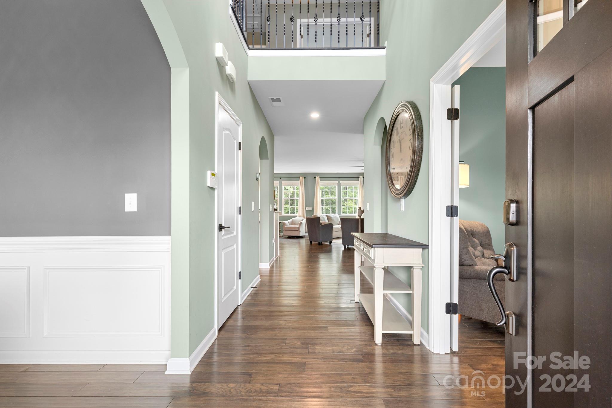 The Retreat at Rayfield - Residential