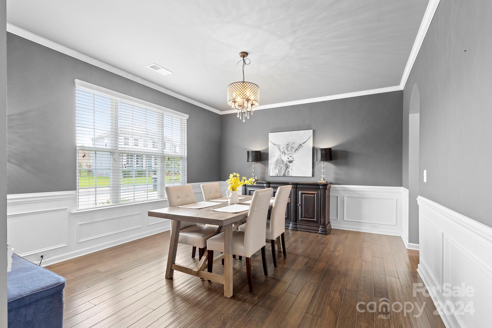 The Retreat at Rayfield - Residential