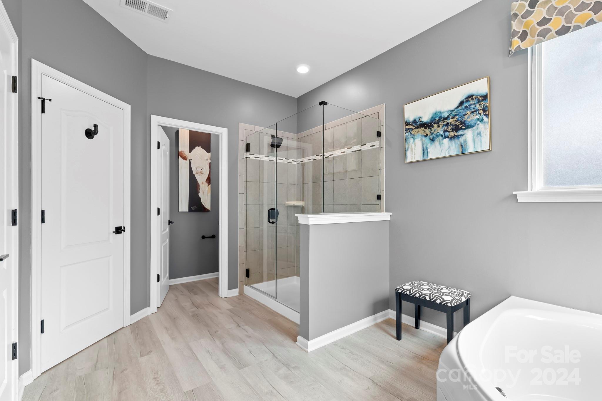 The Retreat at Rayfield - Residential