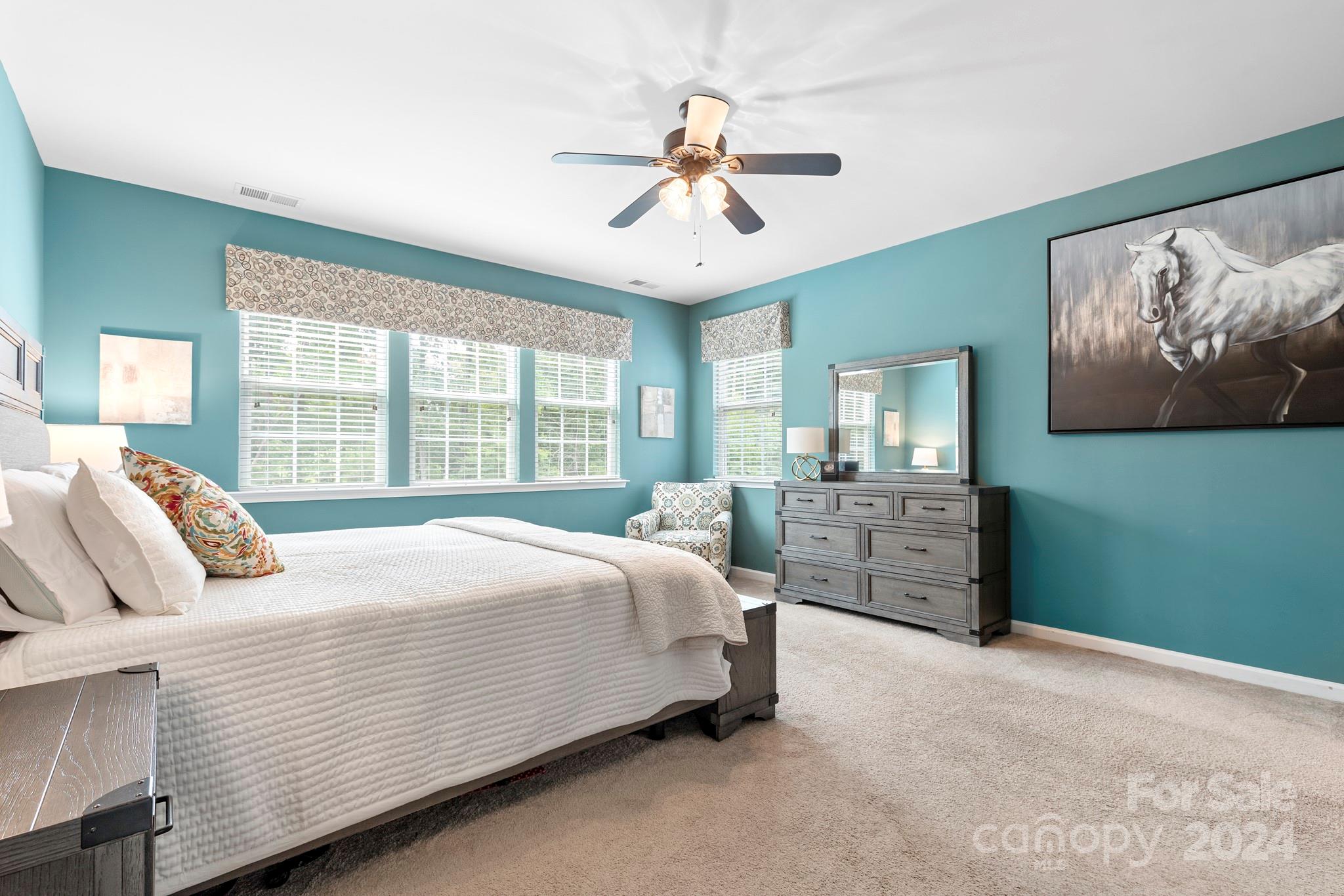 The Retreat at Rayfield - Residential