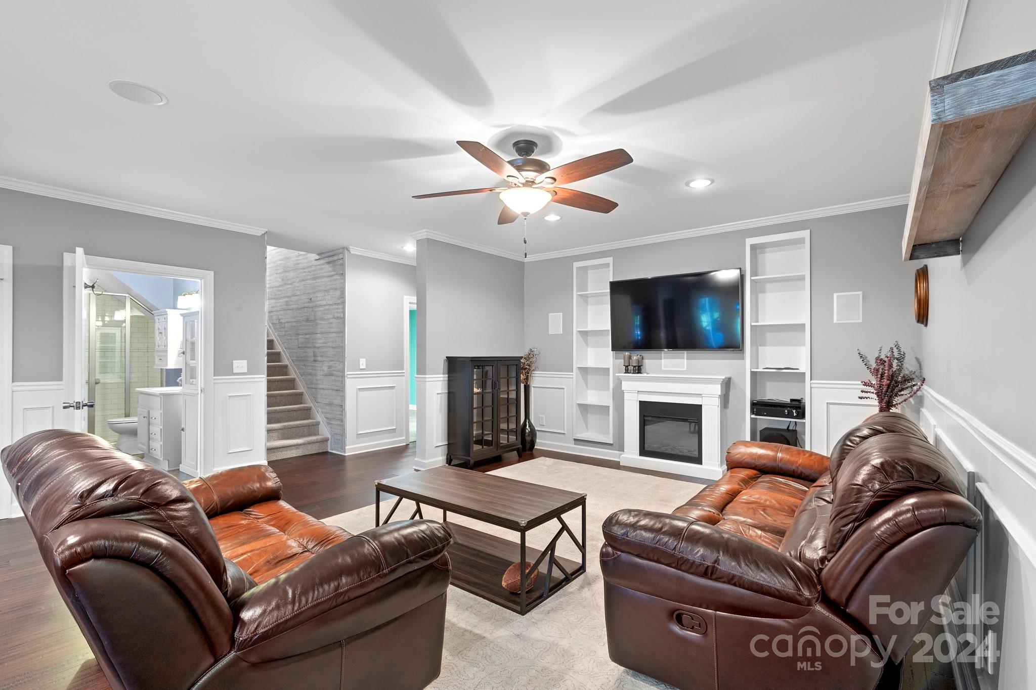 The Retreat at Rayfield - Residential