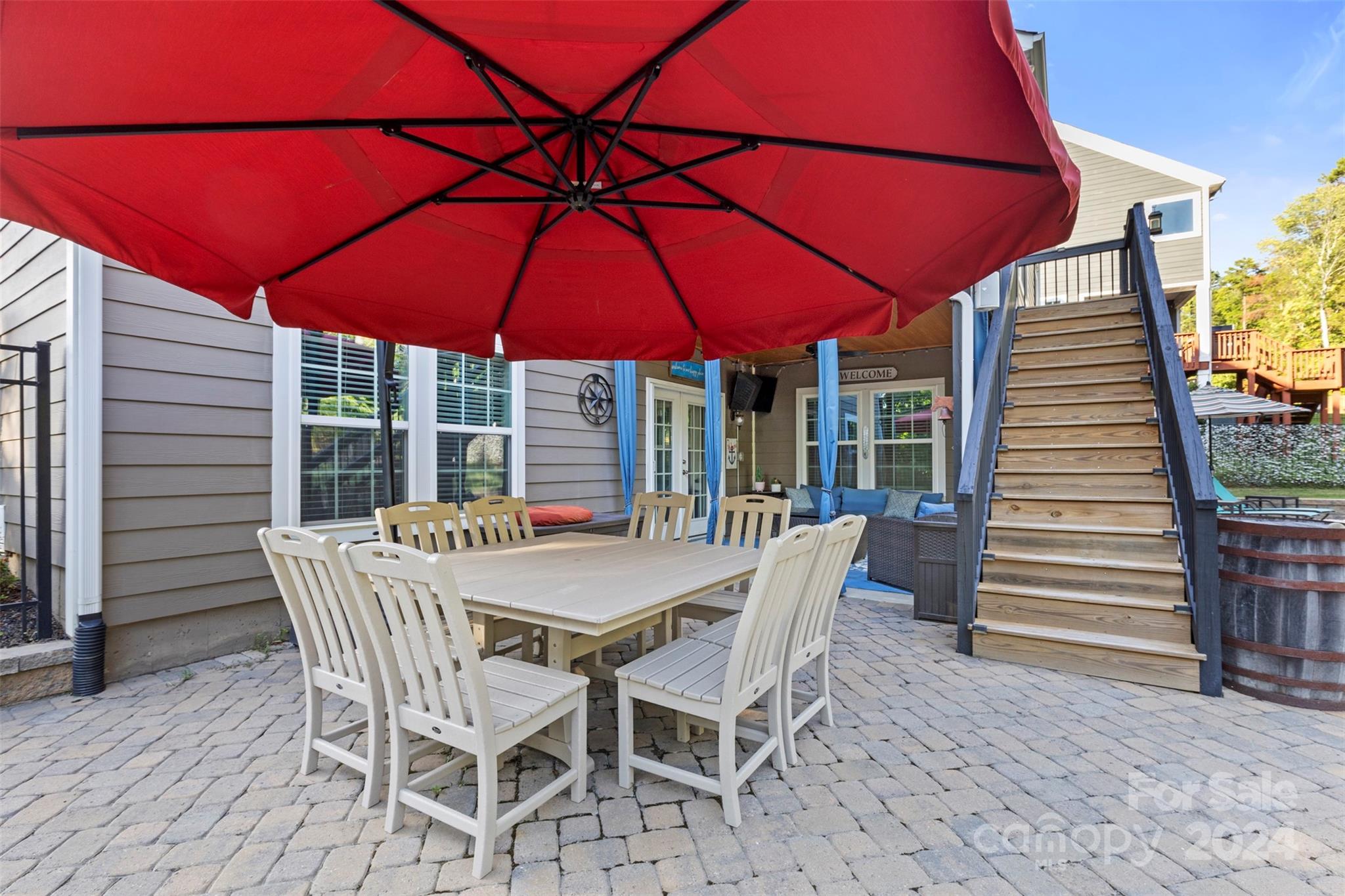 The Retreat at Rayfield - Residential