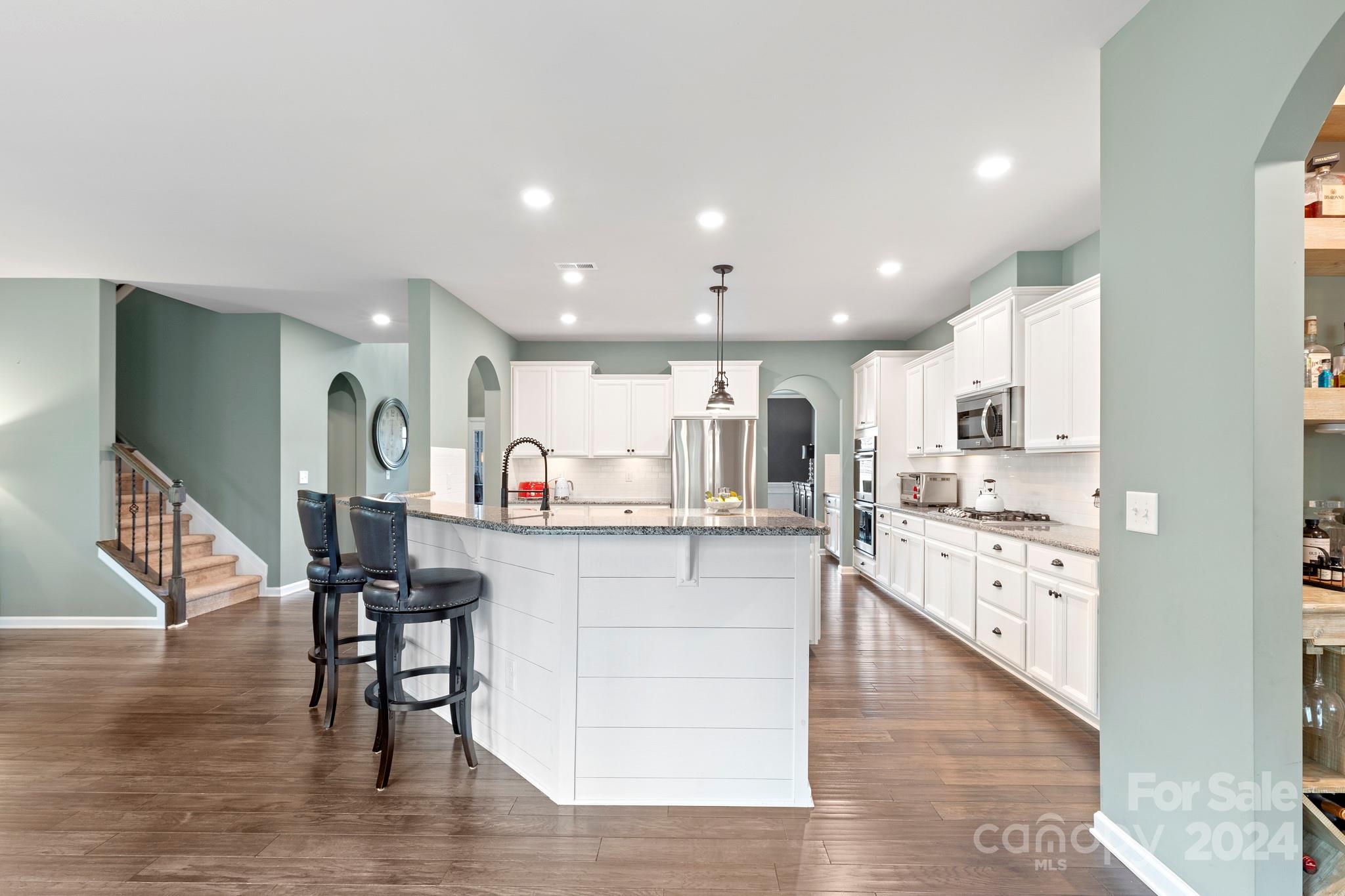 The Retreat at Rayfield - Residential