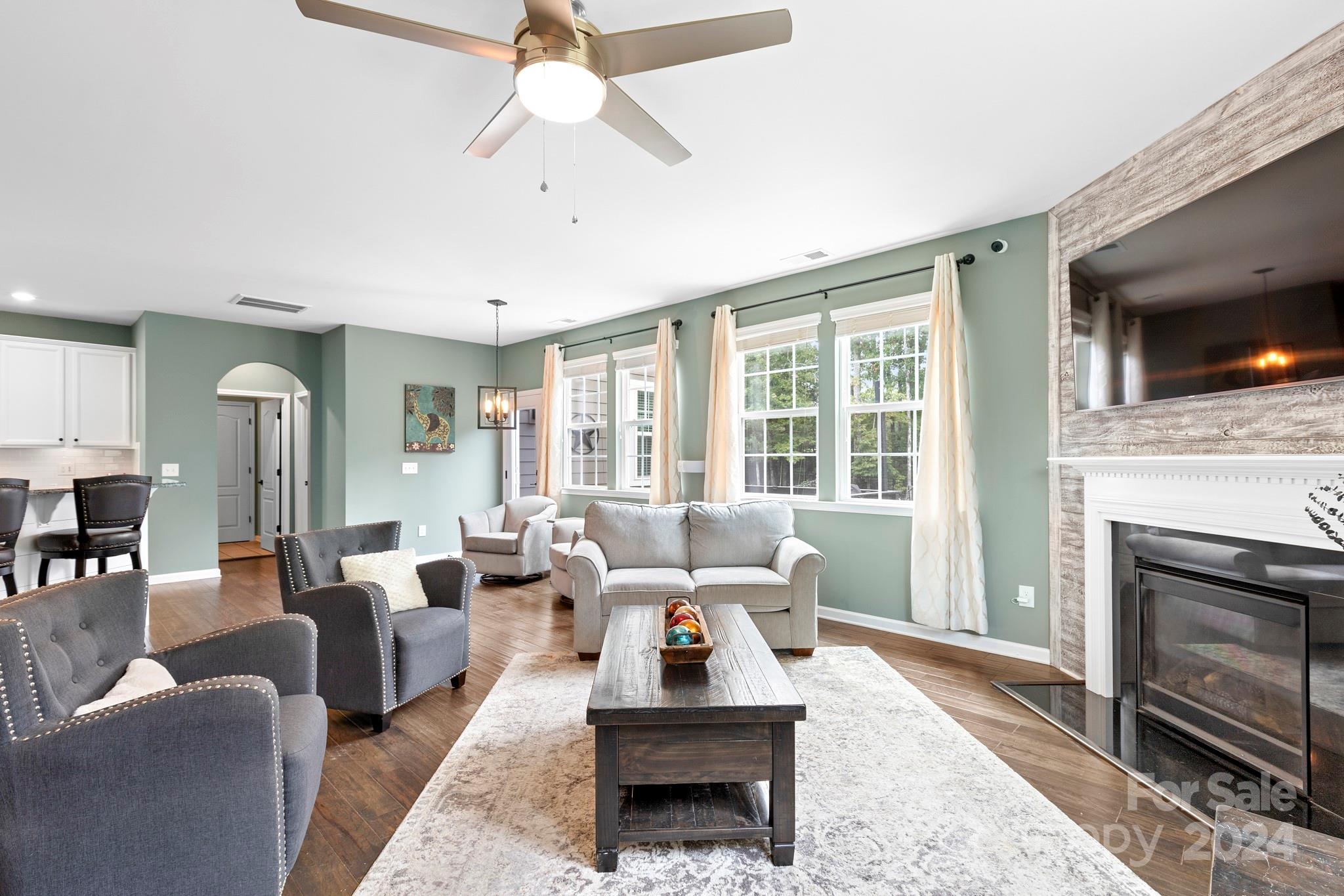 The Retreat at Rayfield - Residential