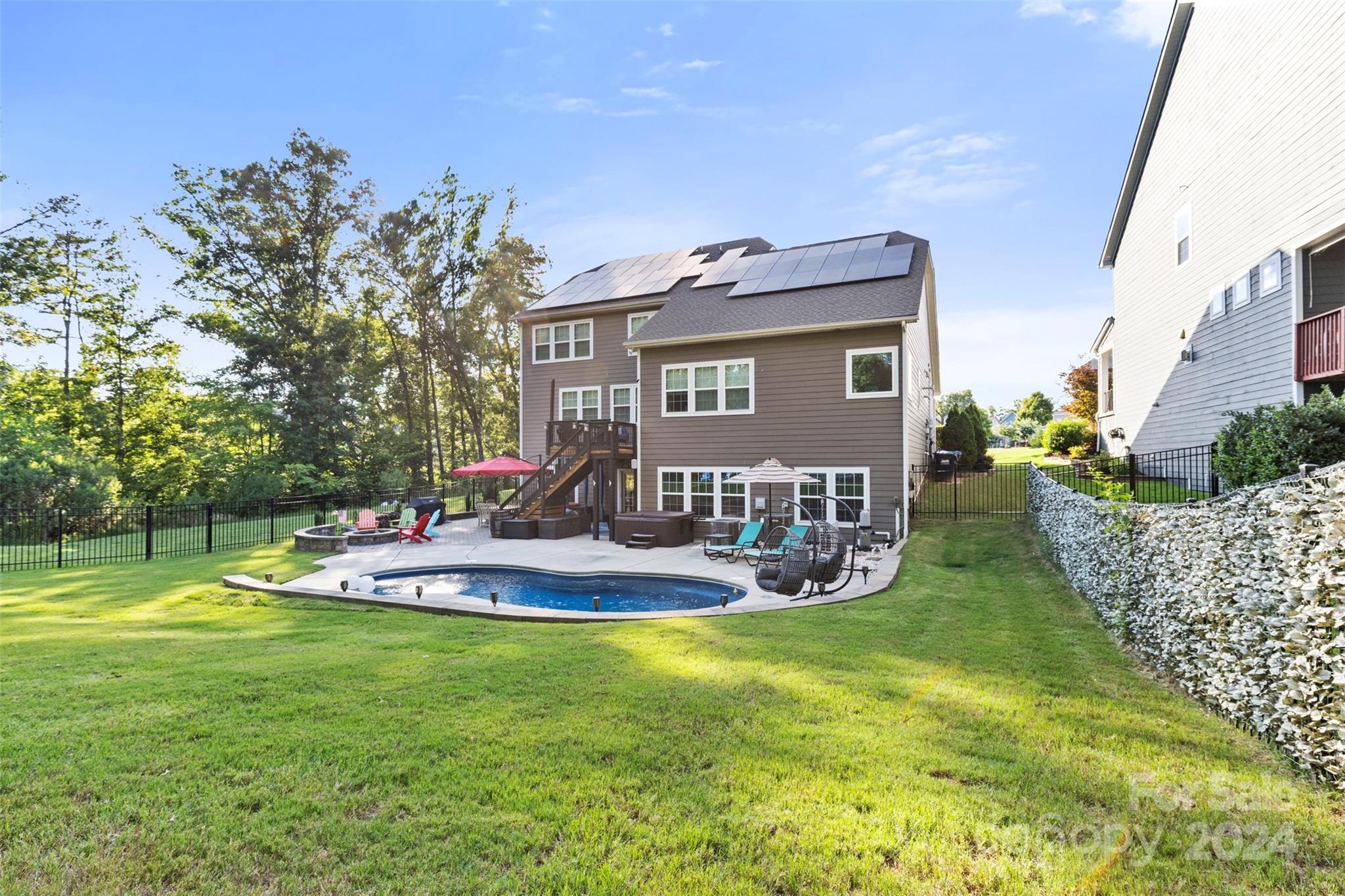 The Retreat at Rayfield - Residential