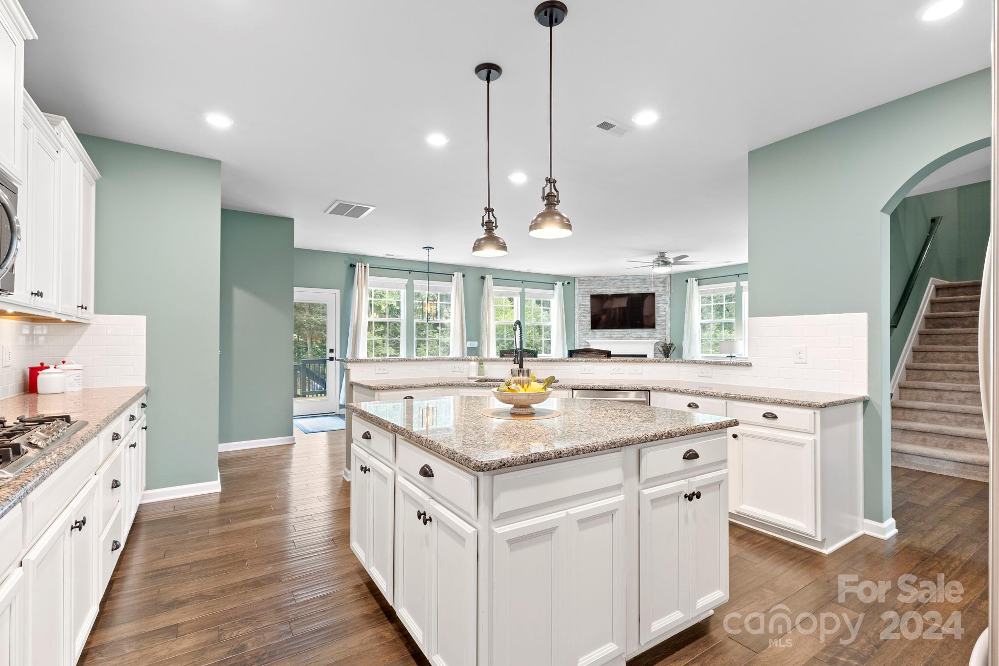 The Retreat at Rayfield - Residential