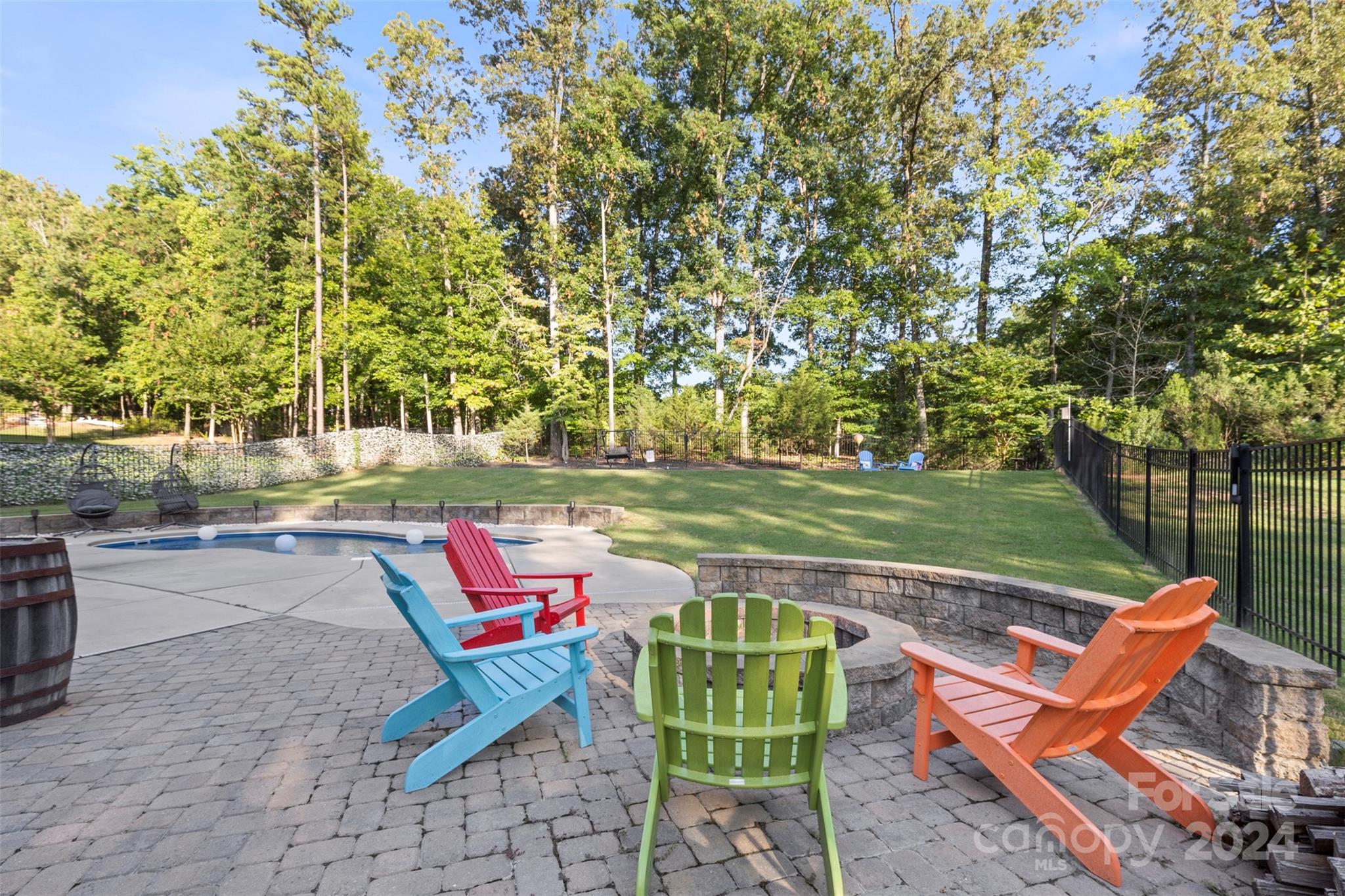 The Retreat at Rayfield - Residential