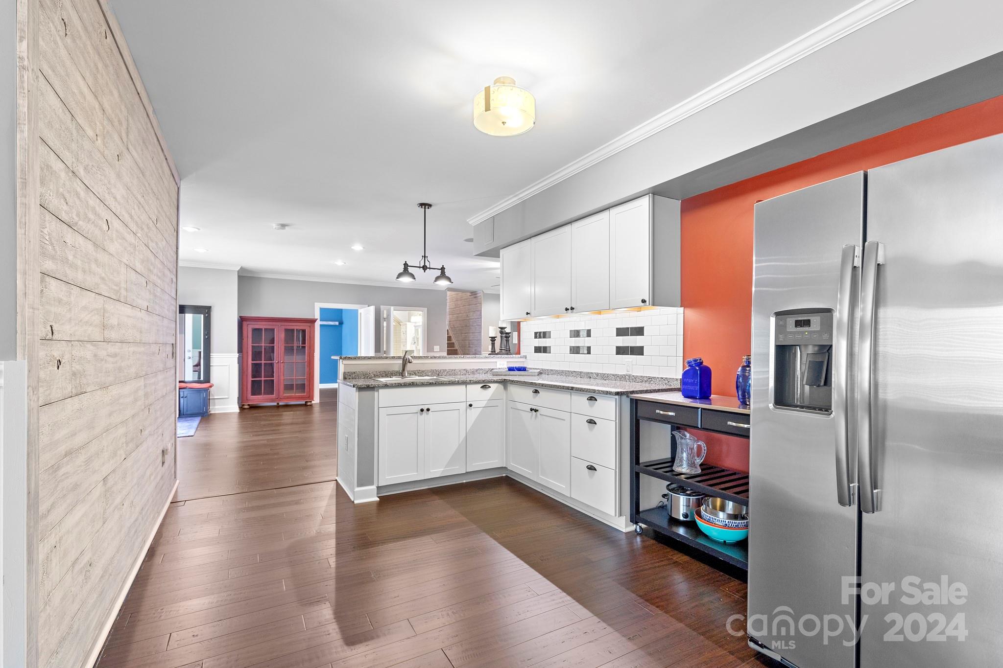 The Retreat at Rayfield - Residential