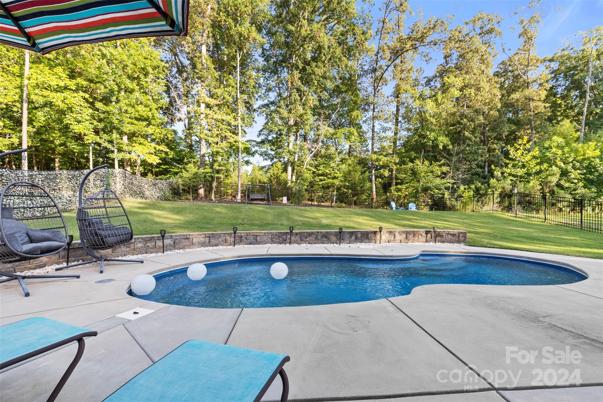 The Retreat at Rayfield - Residential