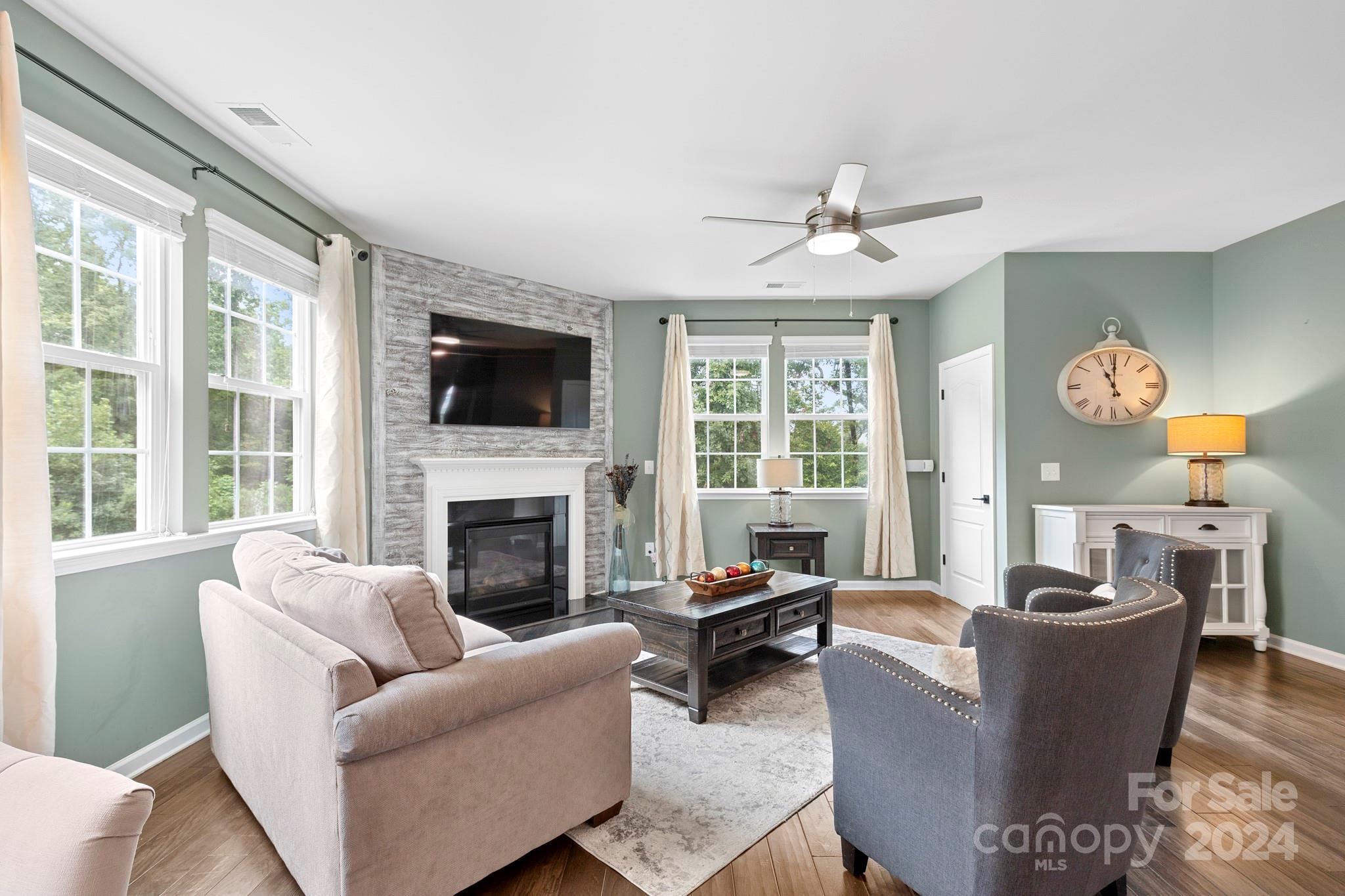 The Retreat at Rayfield - Residential