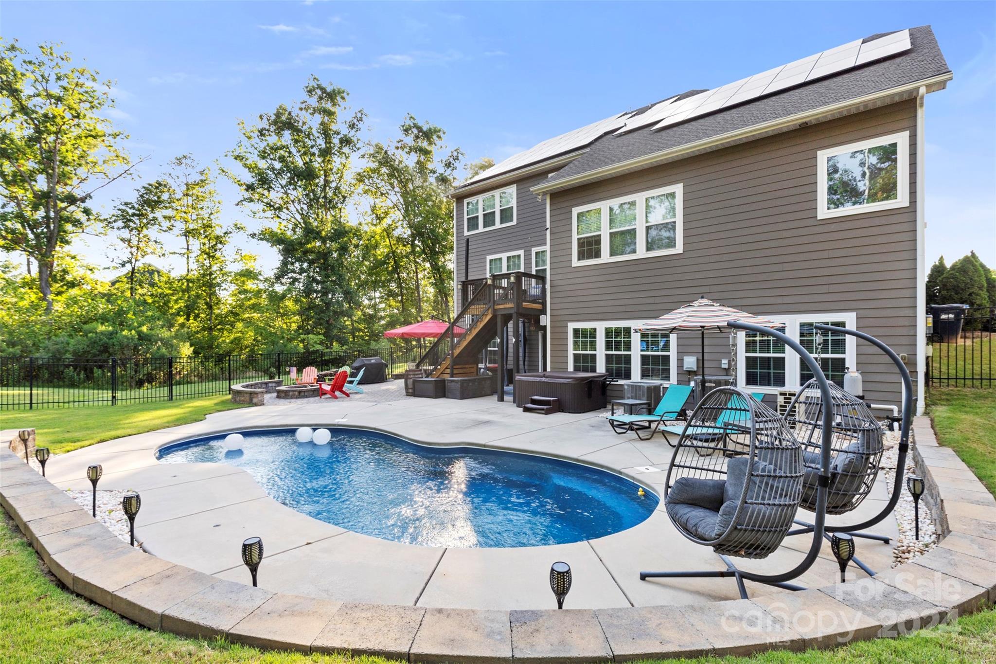 The Retreat at Rayfield - Residential