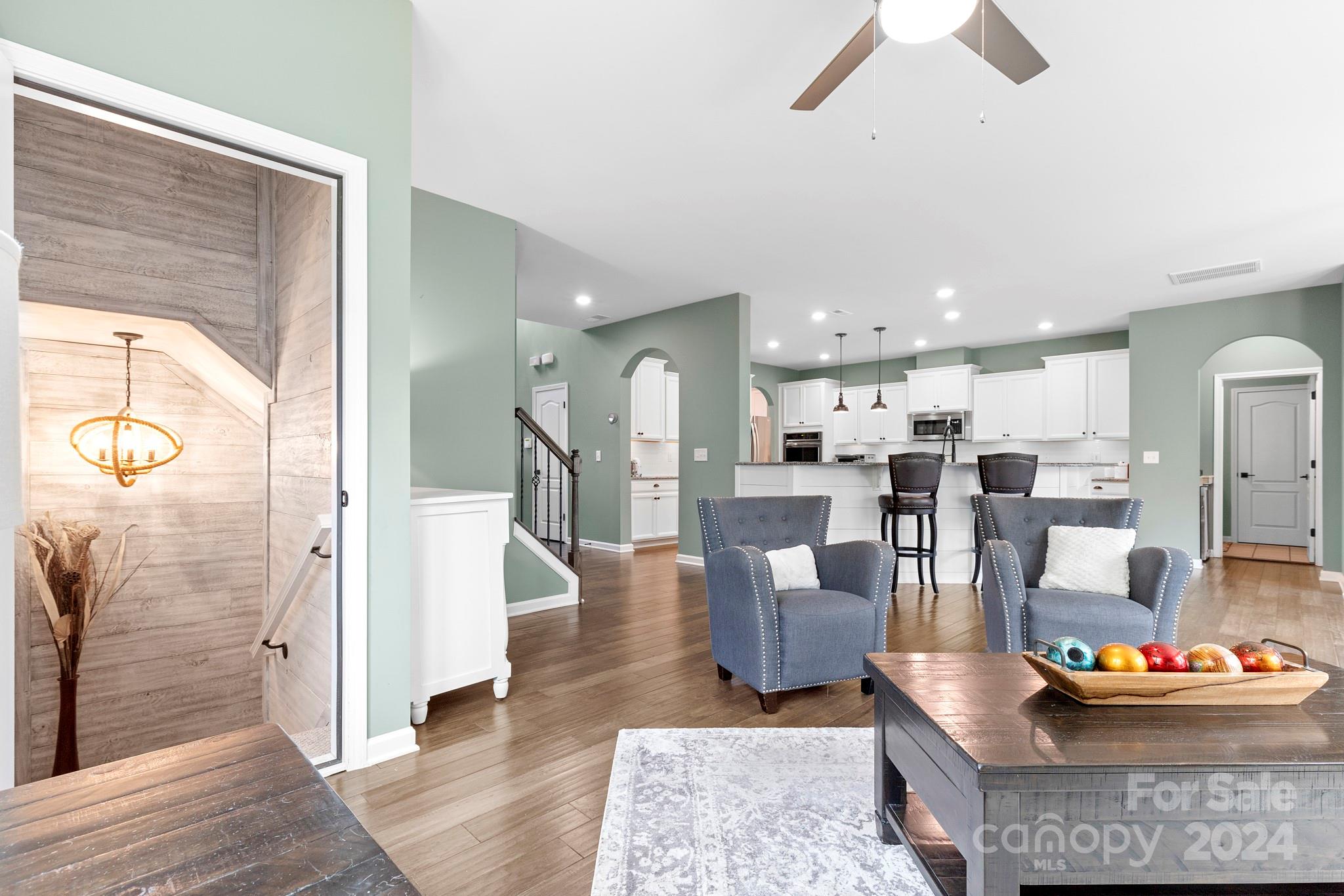 The Retreat at Rayfield - Residential