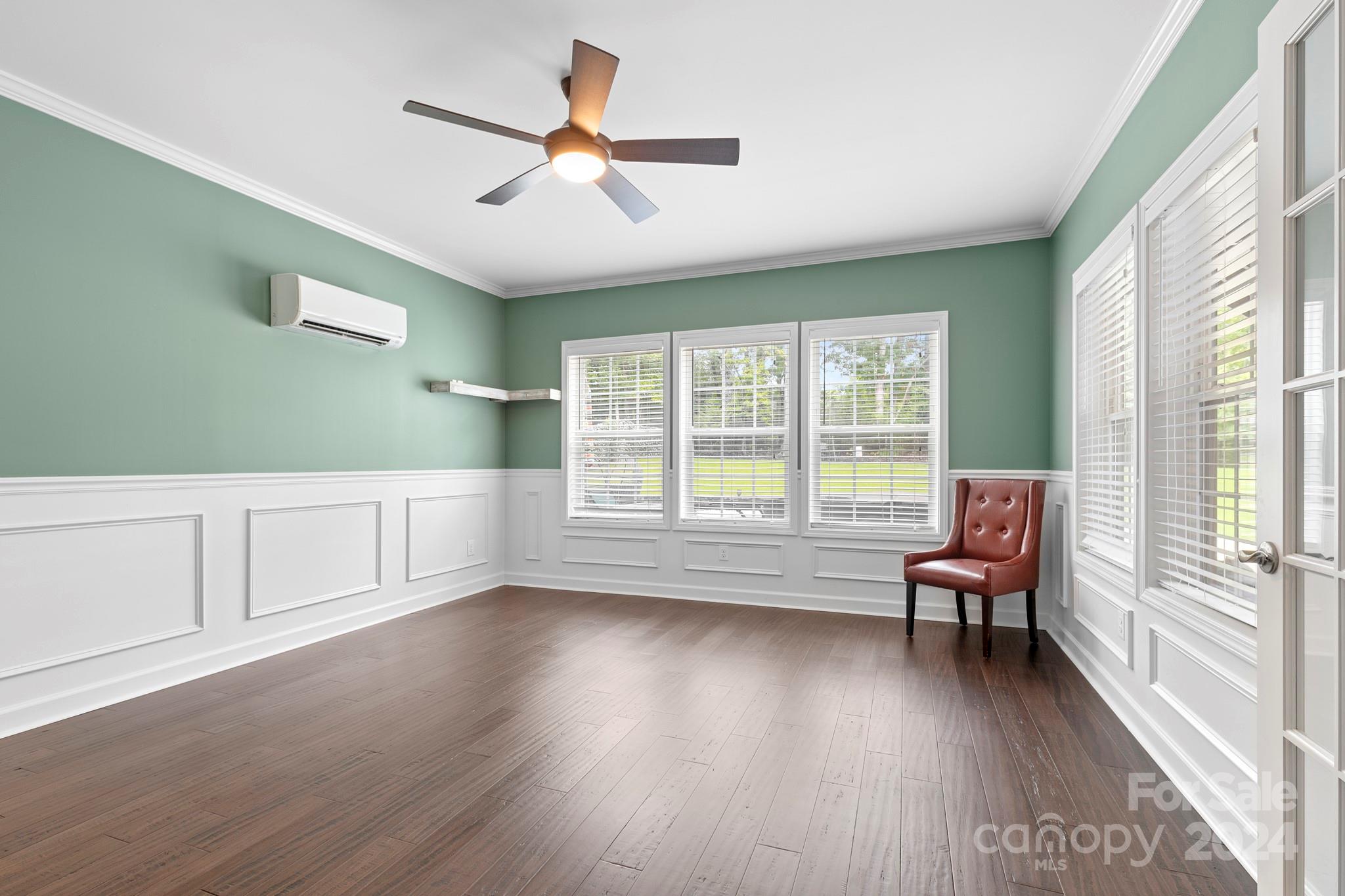 The Retreat at Rayfield - Residential