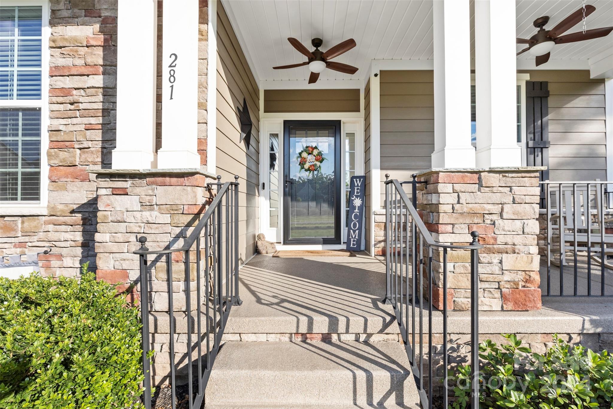 The Retreat at Rayfield - Residential