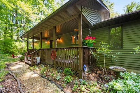 81 Corbin Shady Lane Waynesville NC 28785