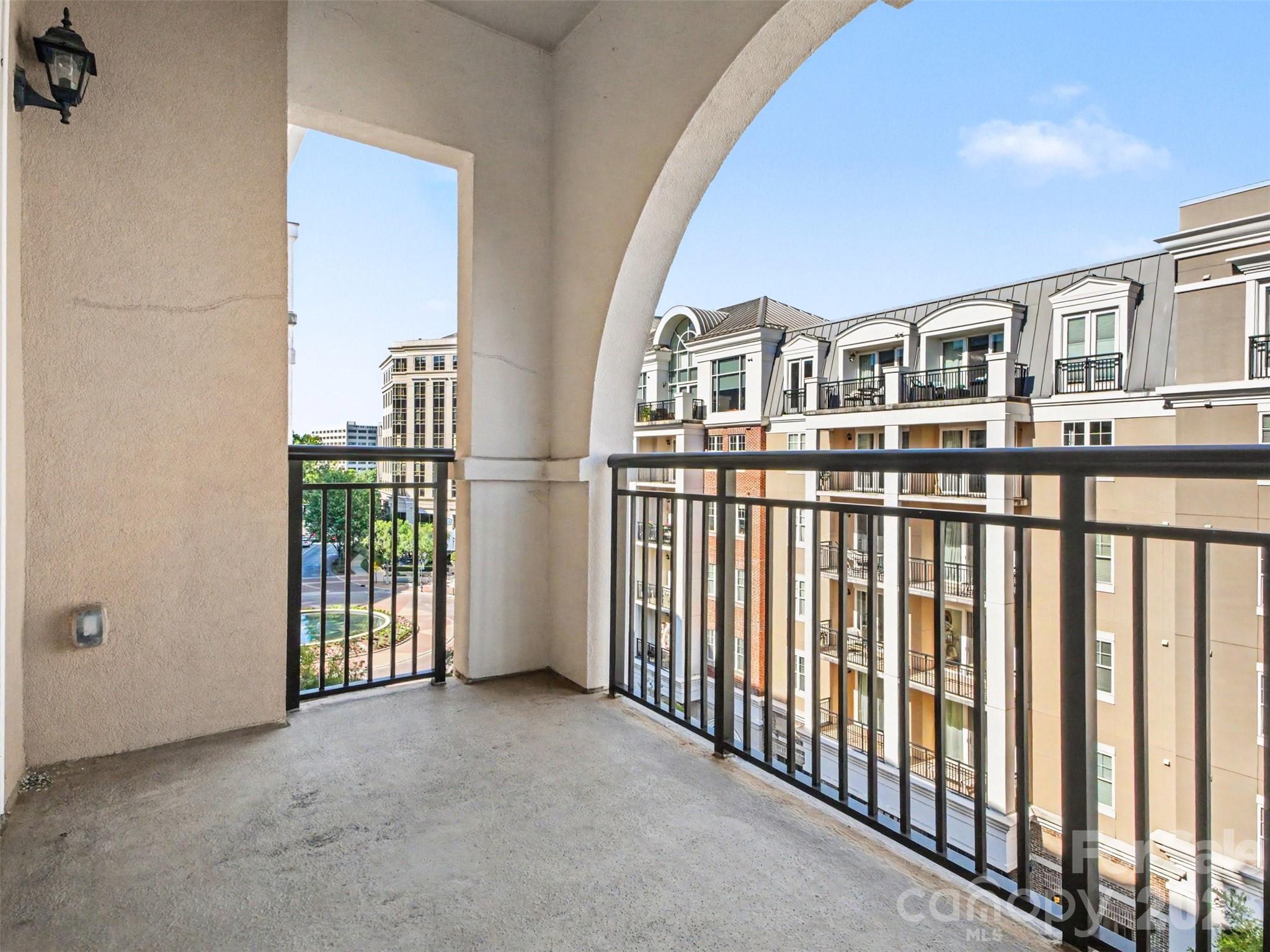 Piedmont Row - Residential
