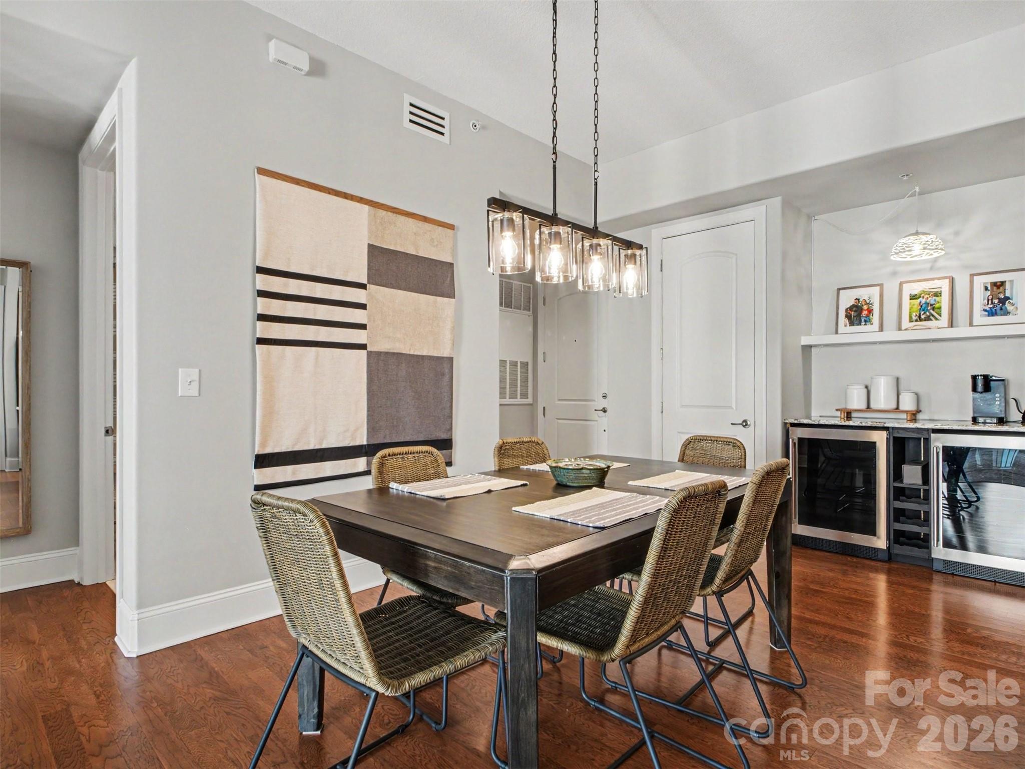 Piedmont Row - Residential