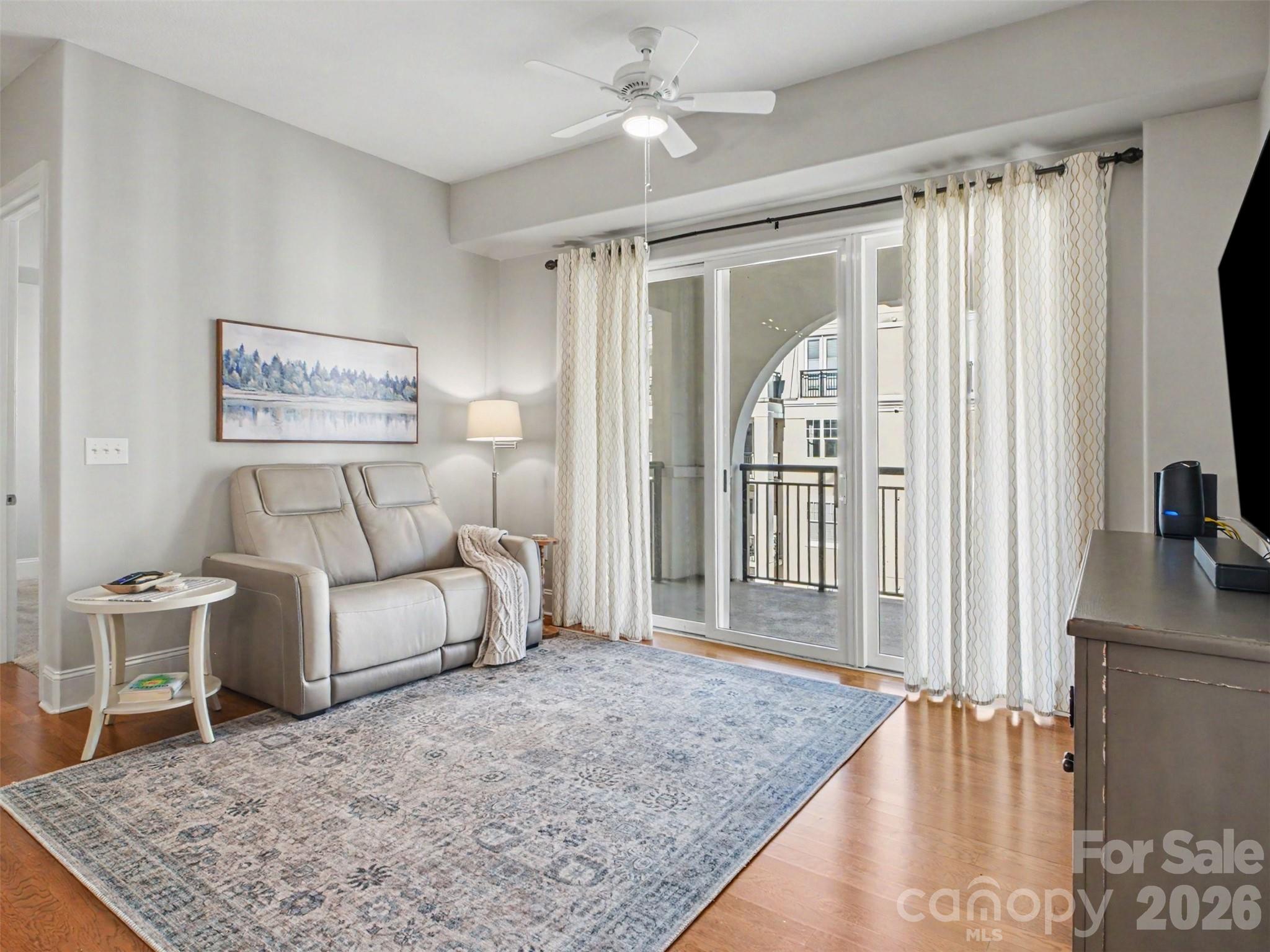 Piedmont Row - Residential