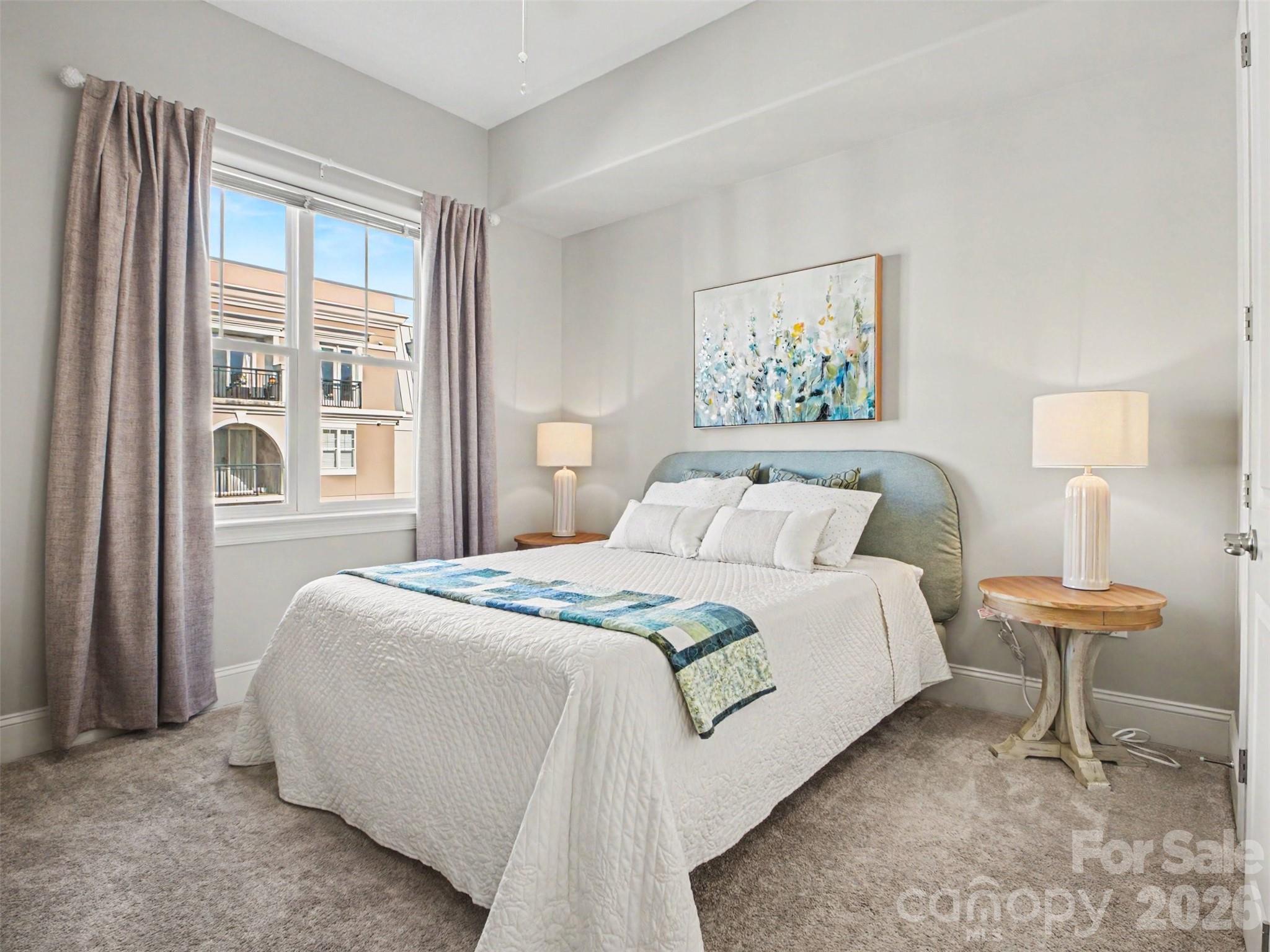 Piedmont Row - Residential