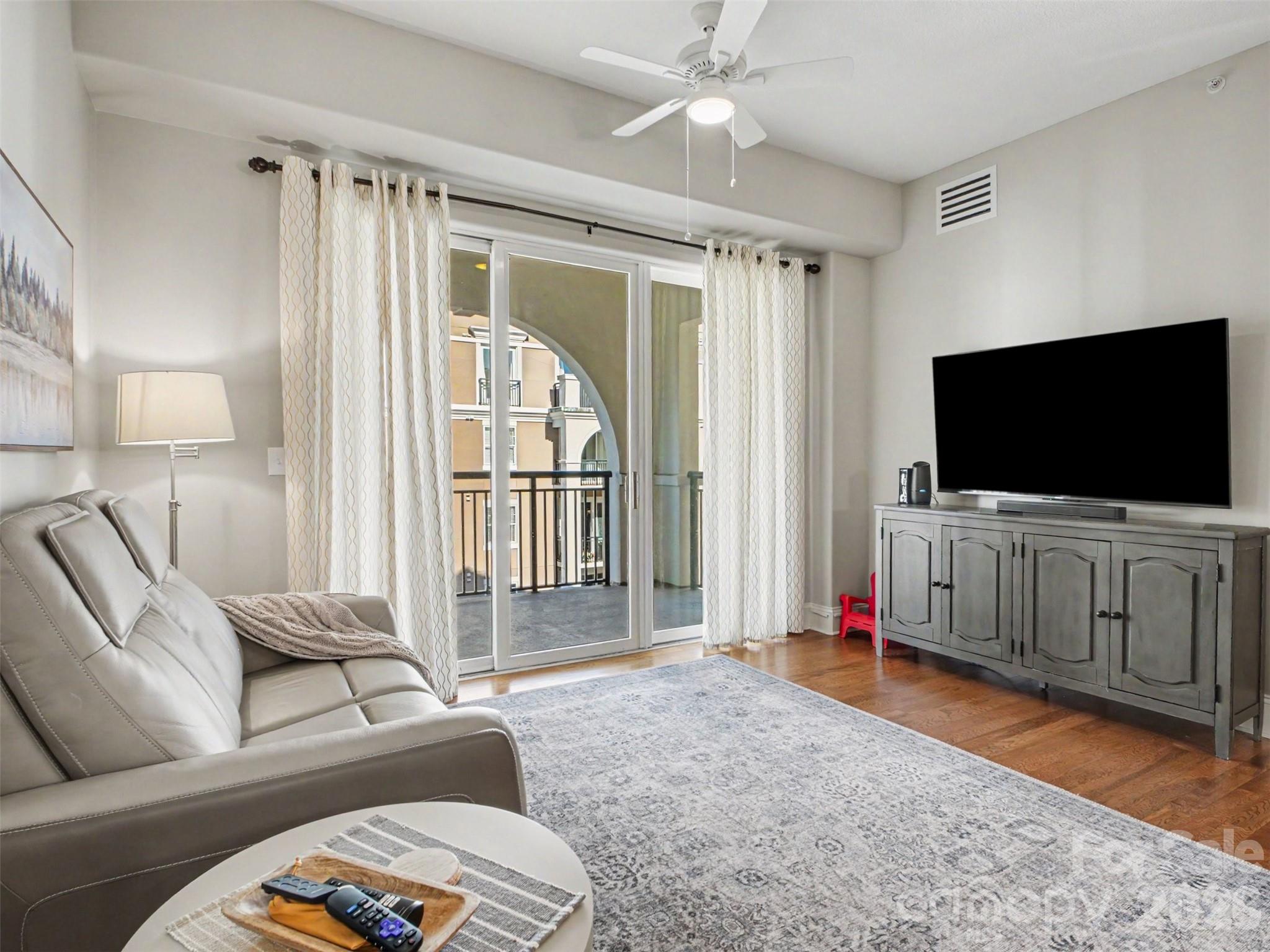 Piedmont Row - Residential