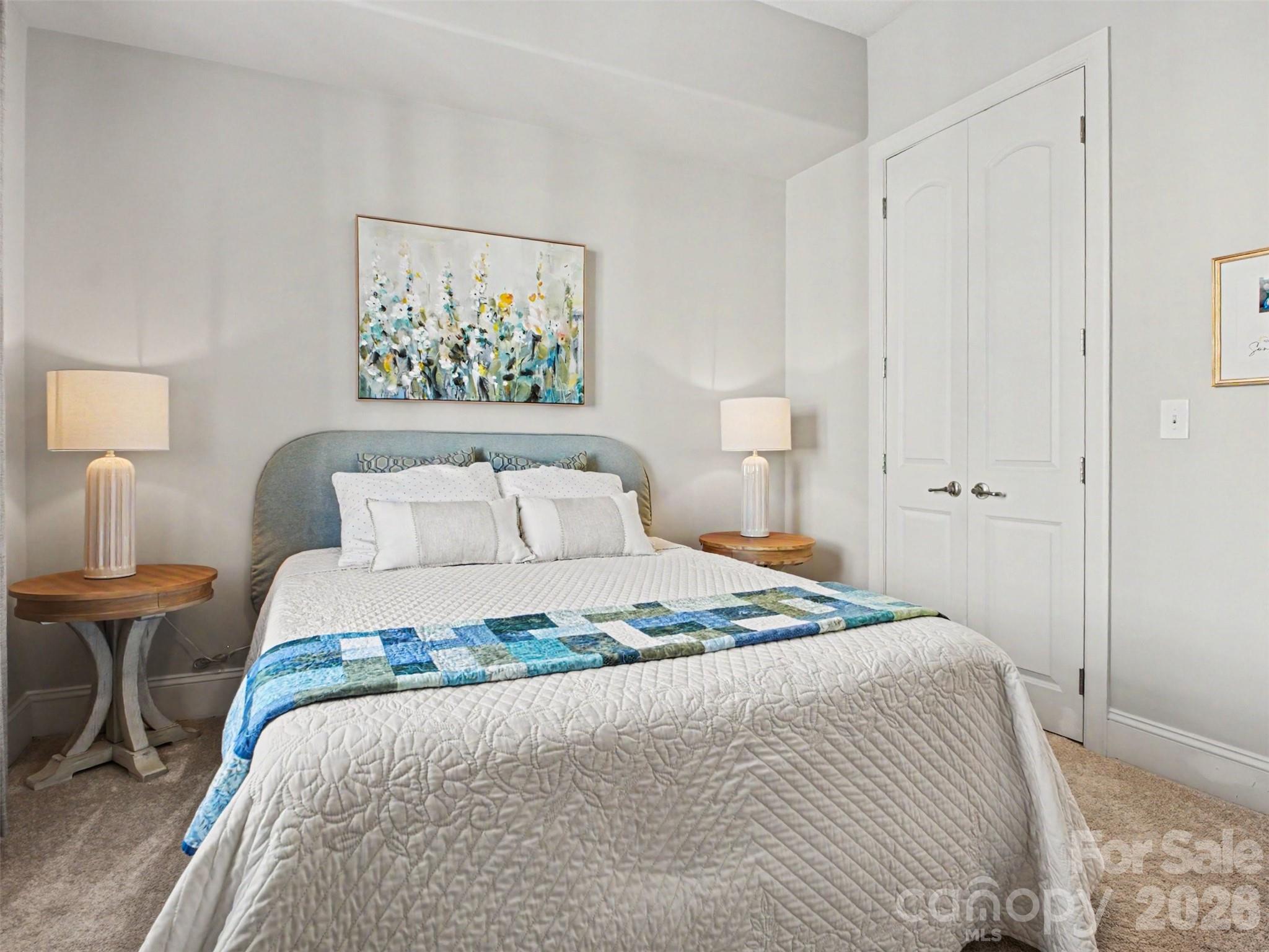 Piedmont Row - Residential