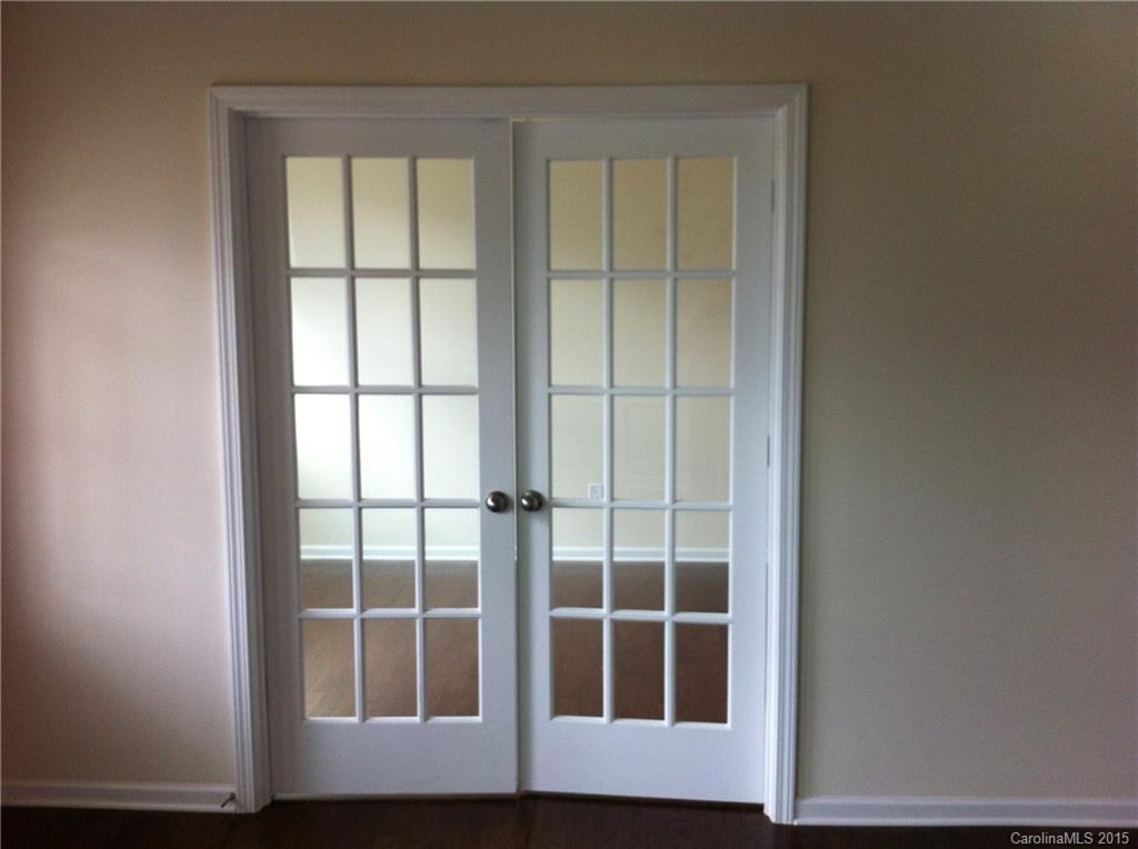 Waterside at The Catawba - Residential