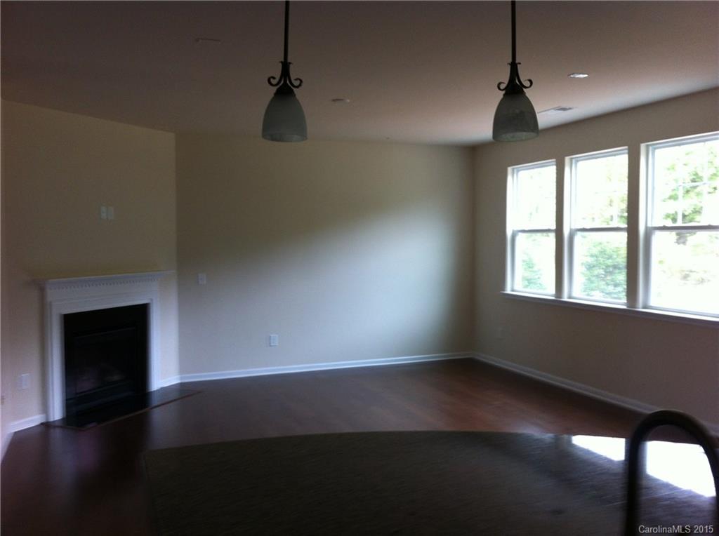 Waterside at The Catawba - Residential