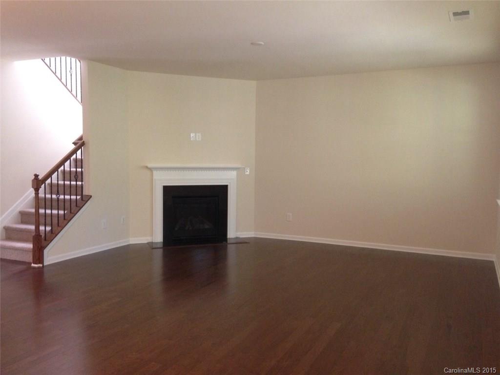 Waterside at The Catawba - Residential