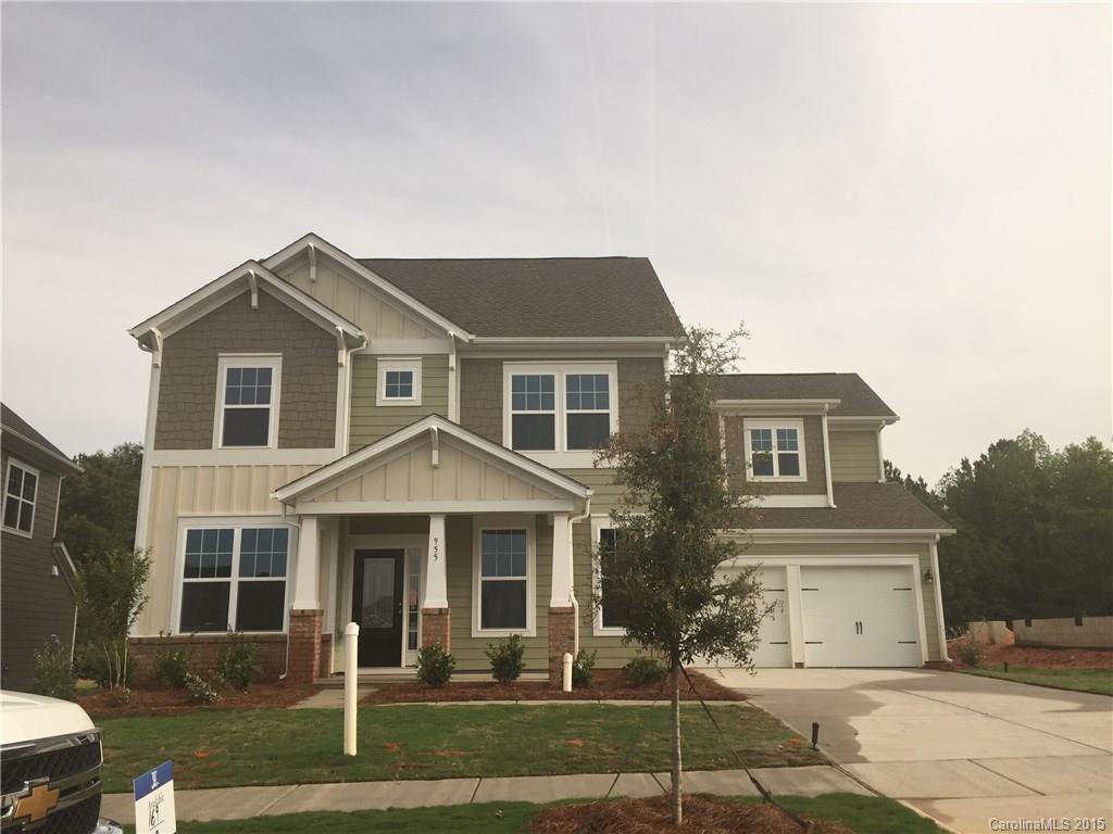 Waterside at The Catawba - Residential