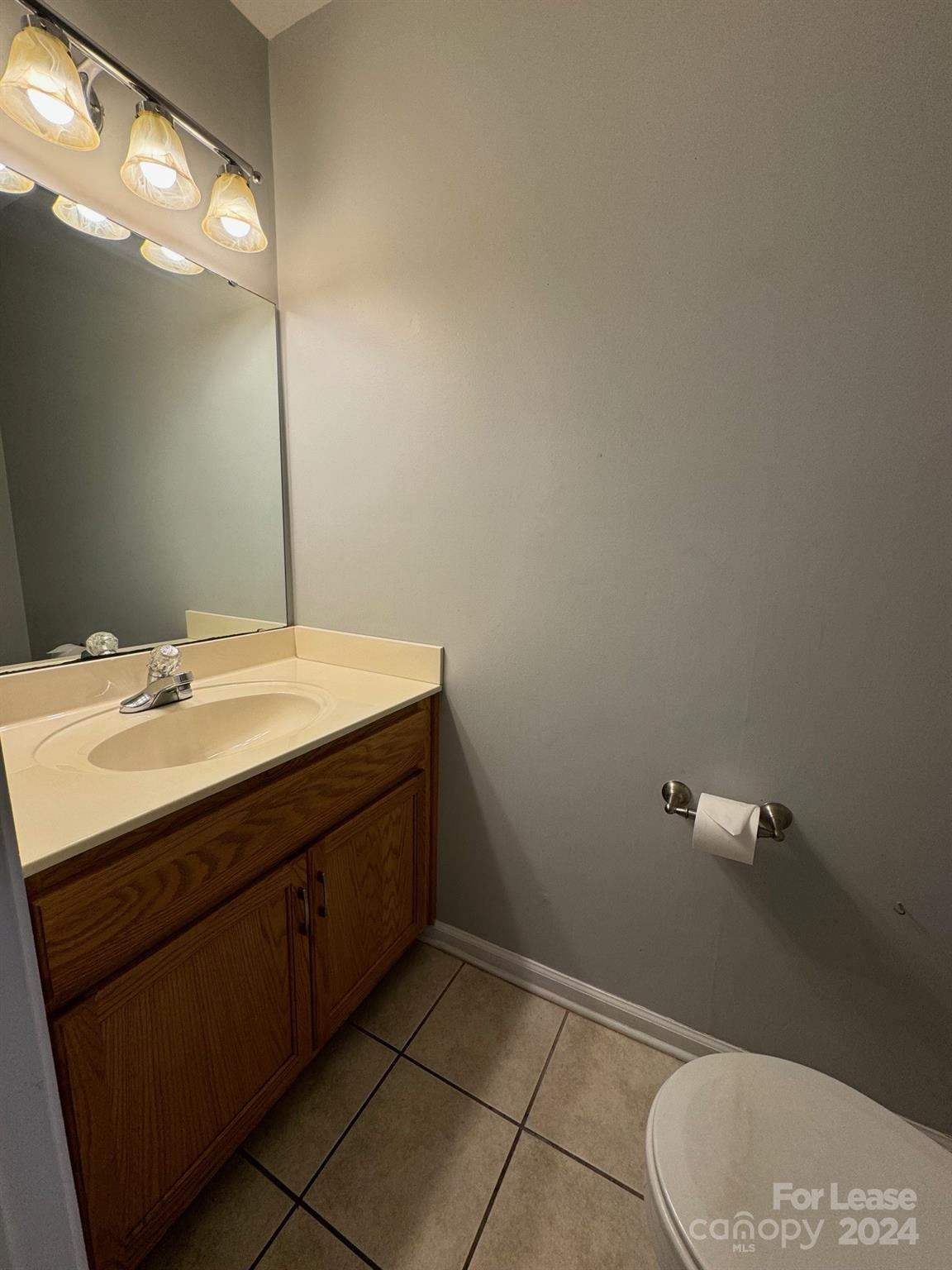 Spring Meadows - Residential Lease