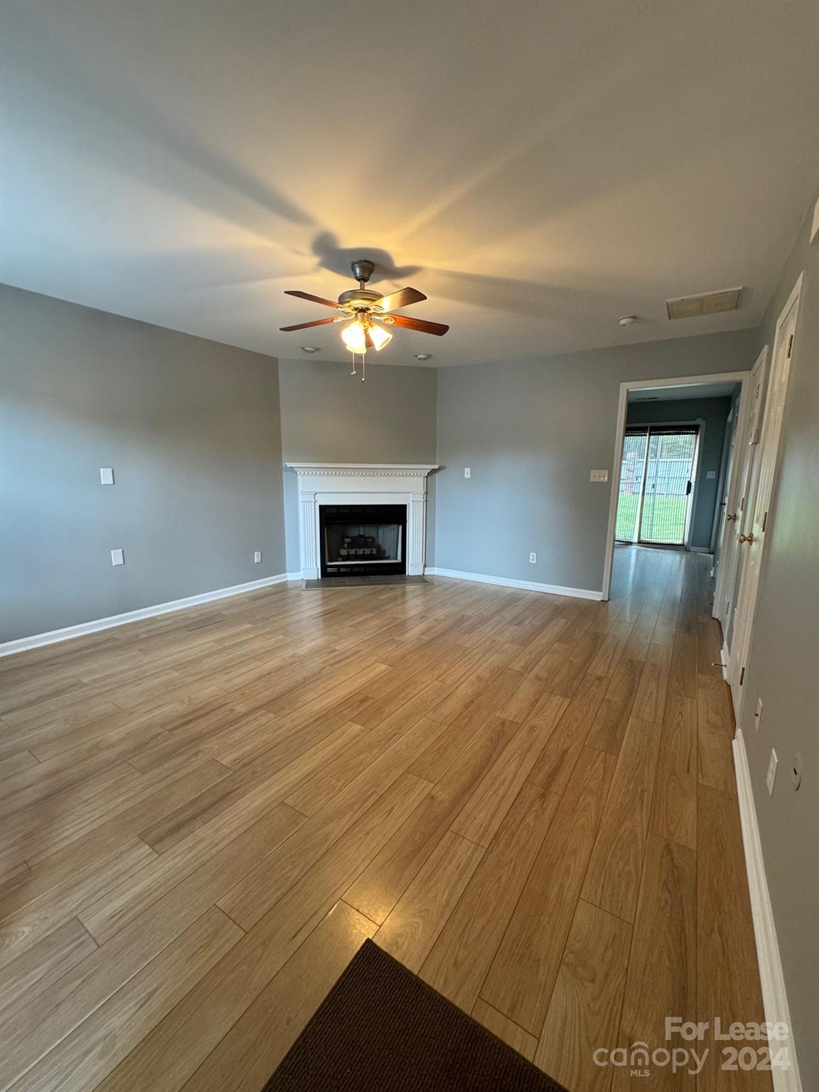 Spring Meadows - Residential Lease