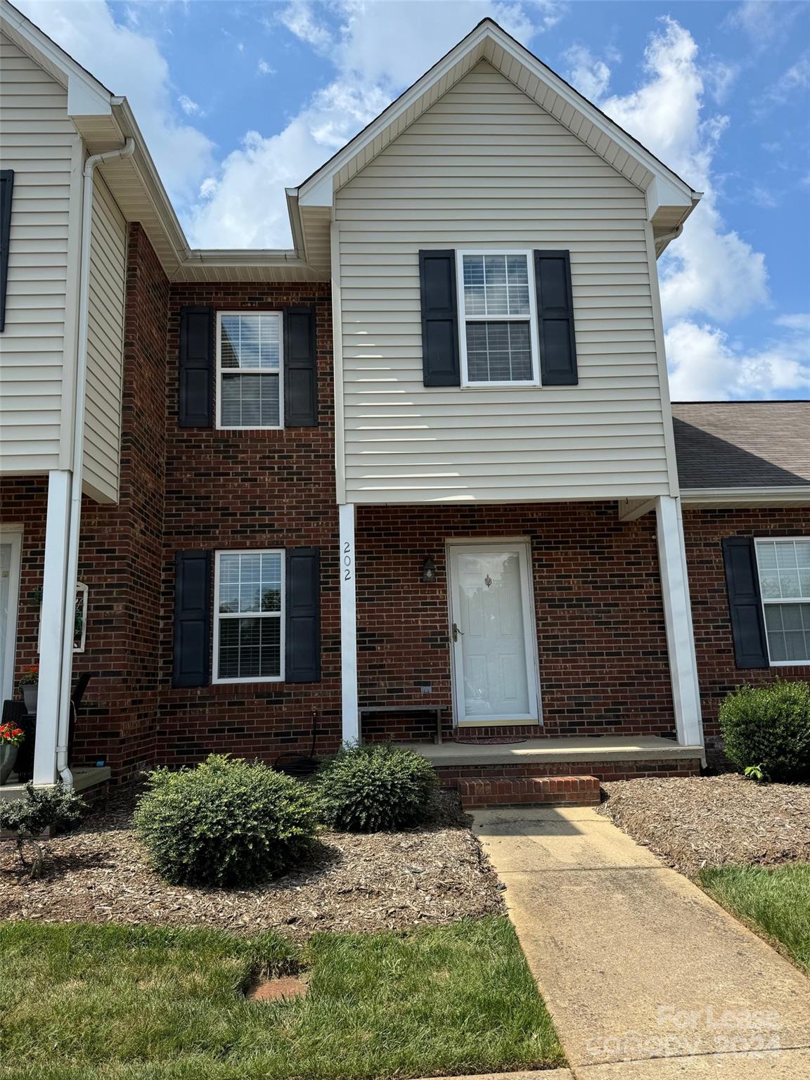 Spring Meadows - Residential Lease