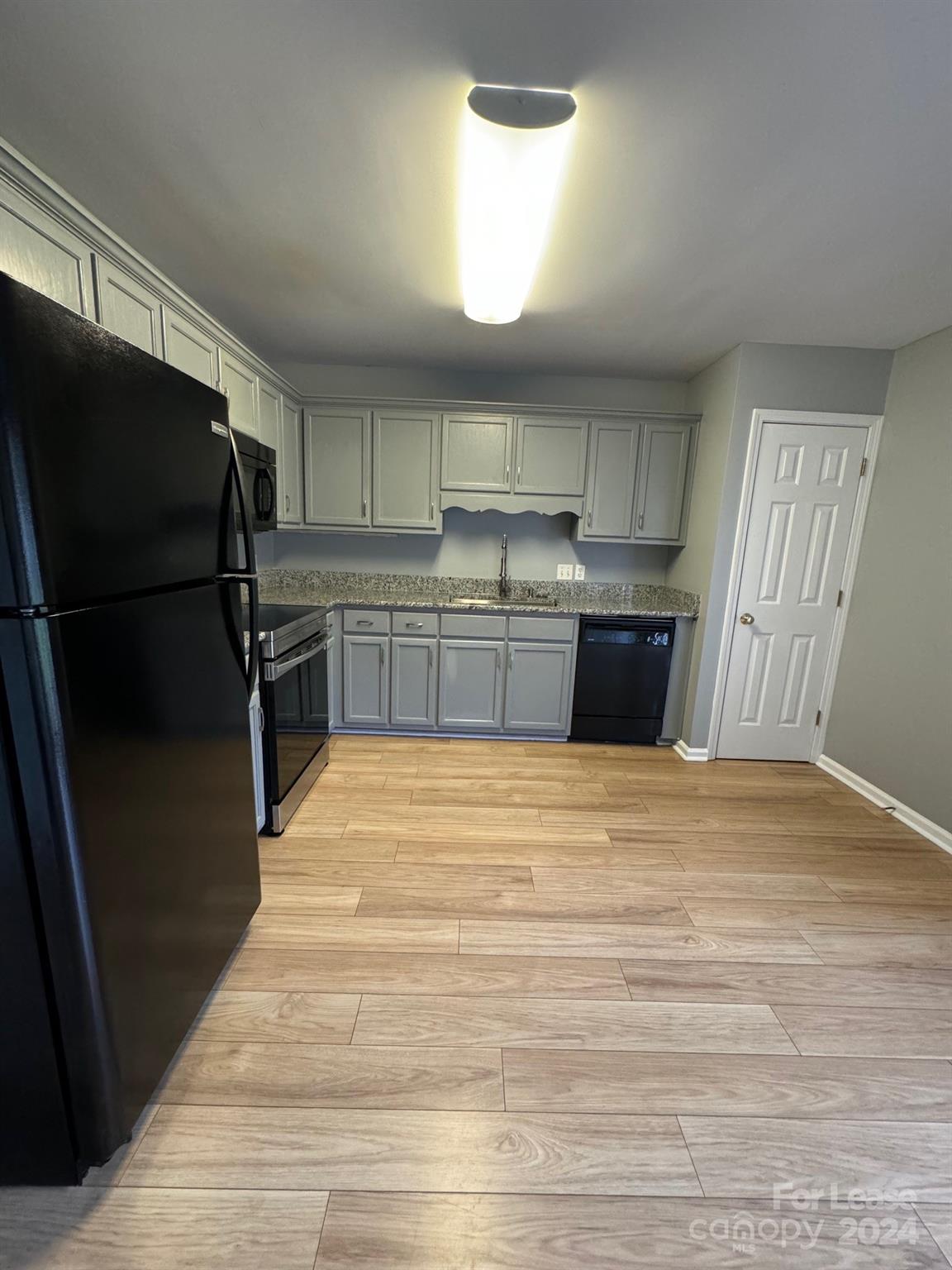 Spring Meadows - Residential Lease