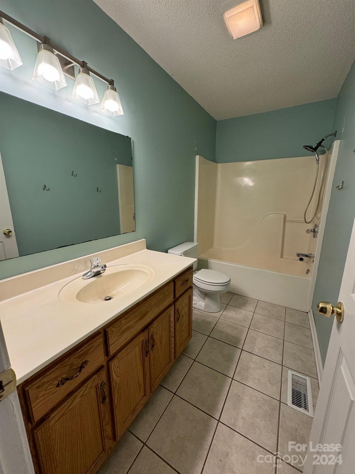 Spring Meadows - Residential Lease