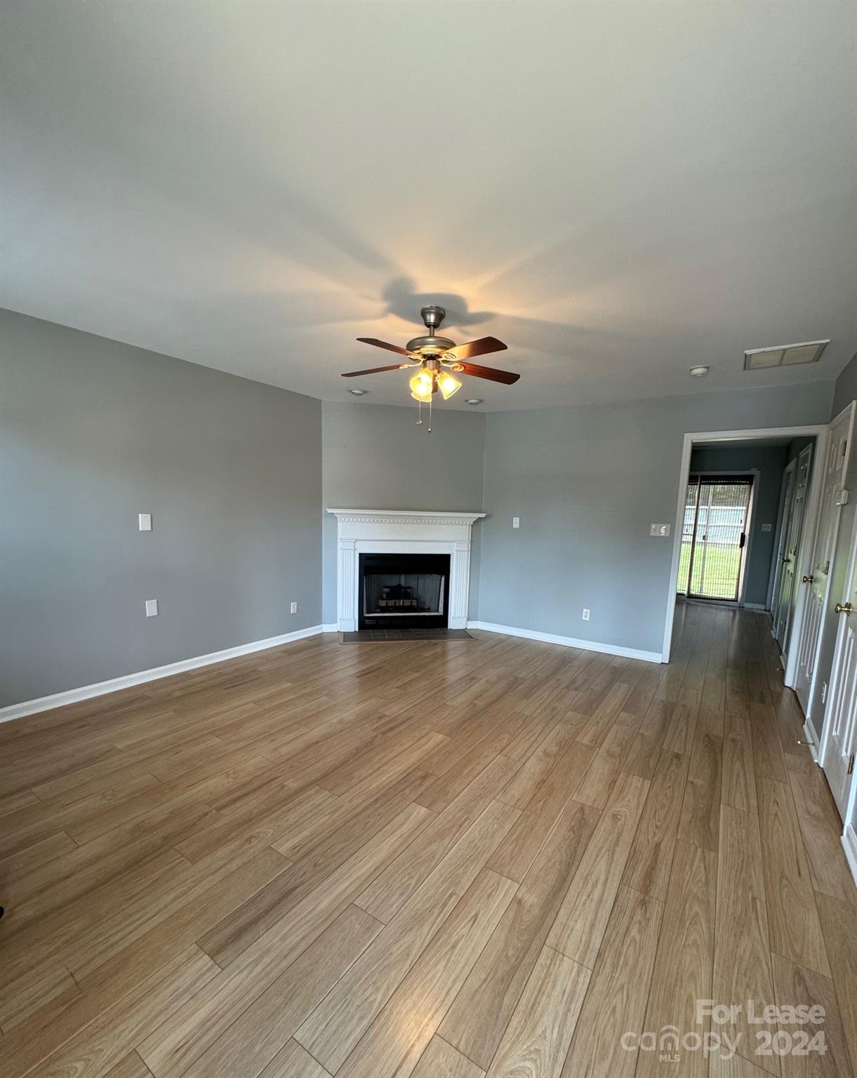 Spring Meadows - Residential Lease