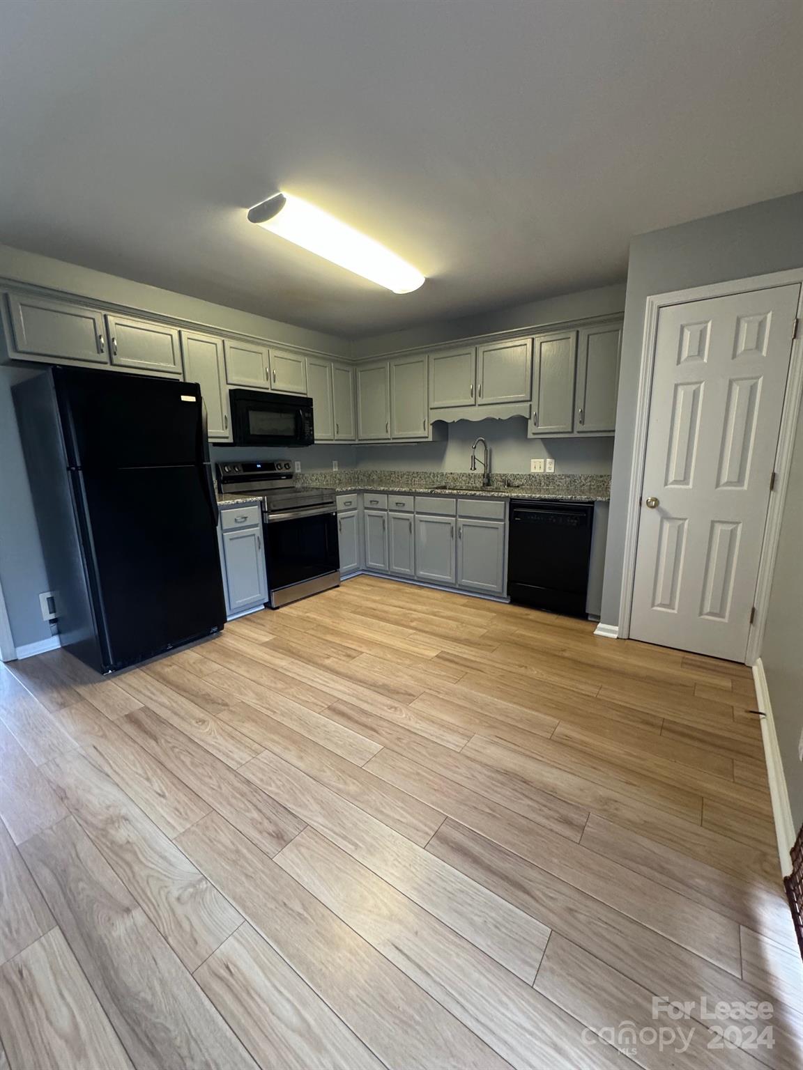 Spring Meadows - Residential Lease