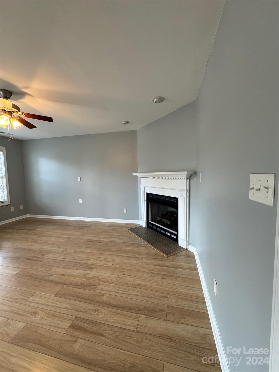 Spring Meadows - Residential Lease